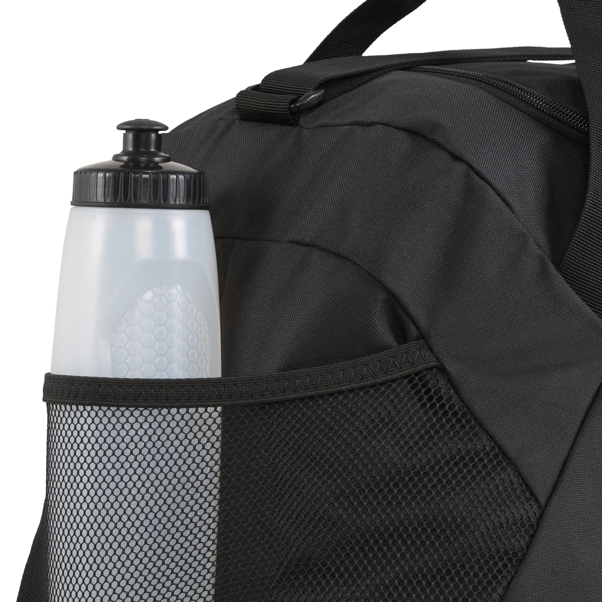 PUMA Fundamental Medium Sports Bag