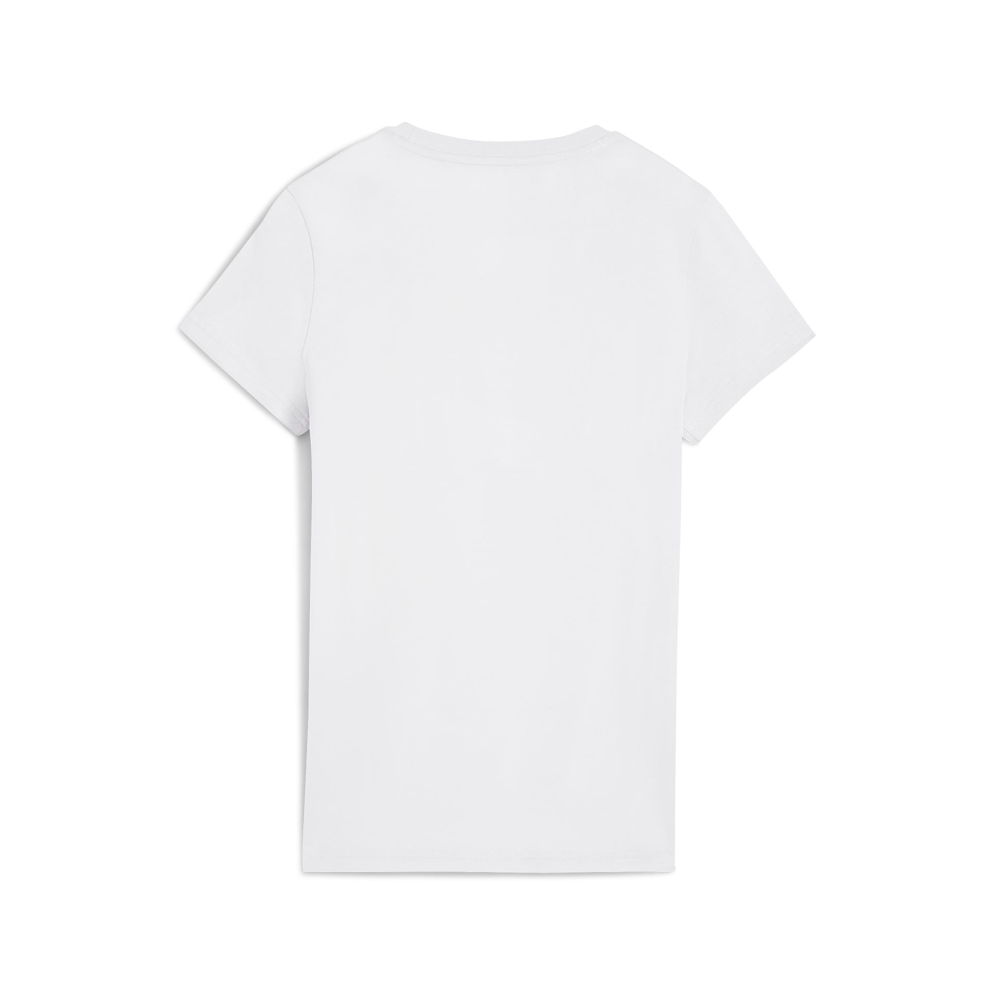 PUMA Graphic Varsity Womens Tee