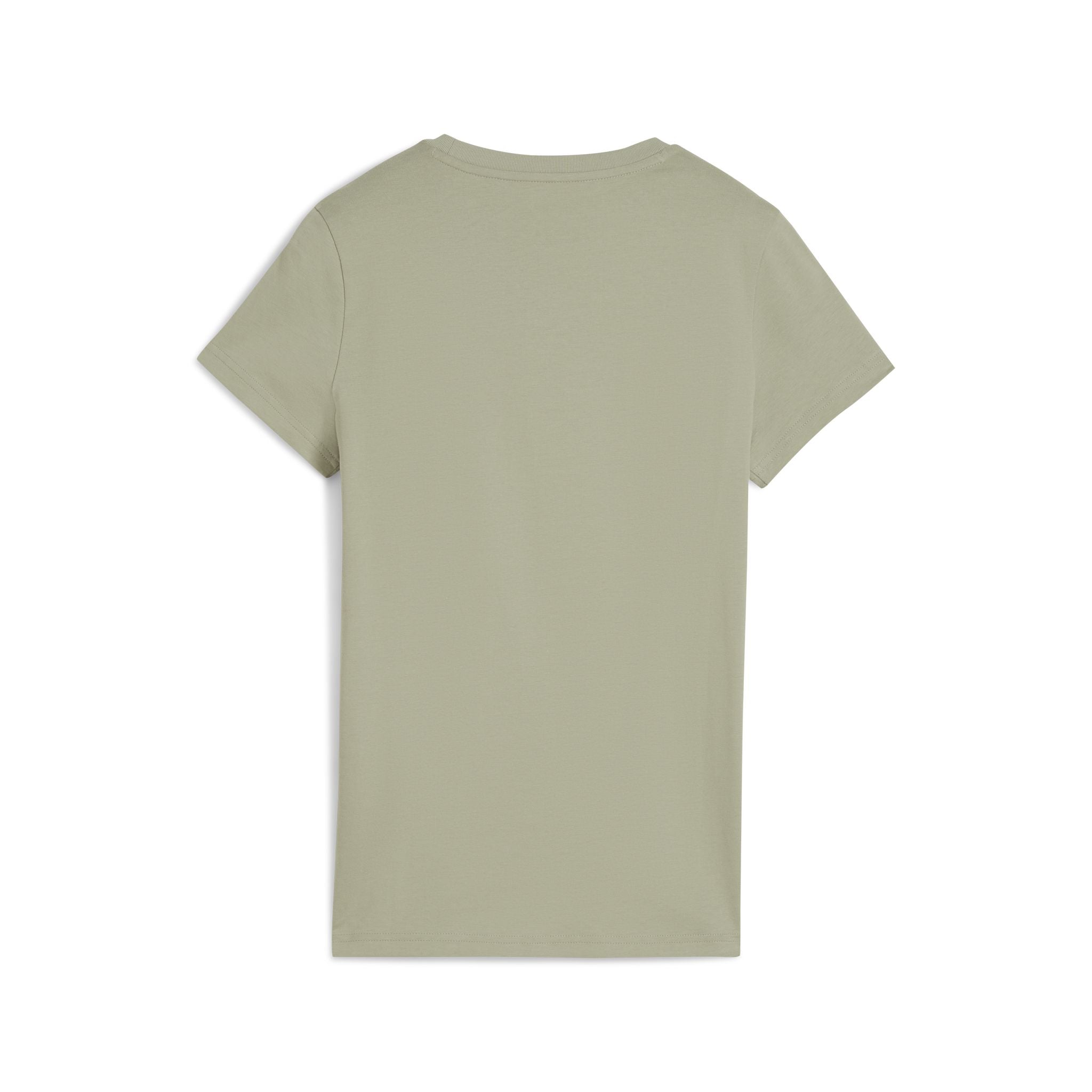 PUMA Graphic Varsity Womens Tee
