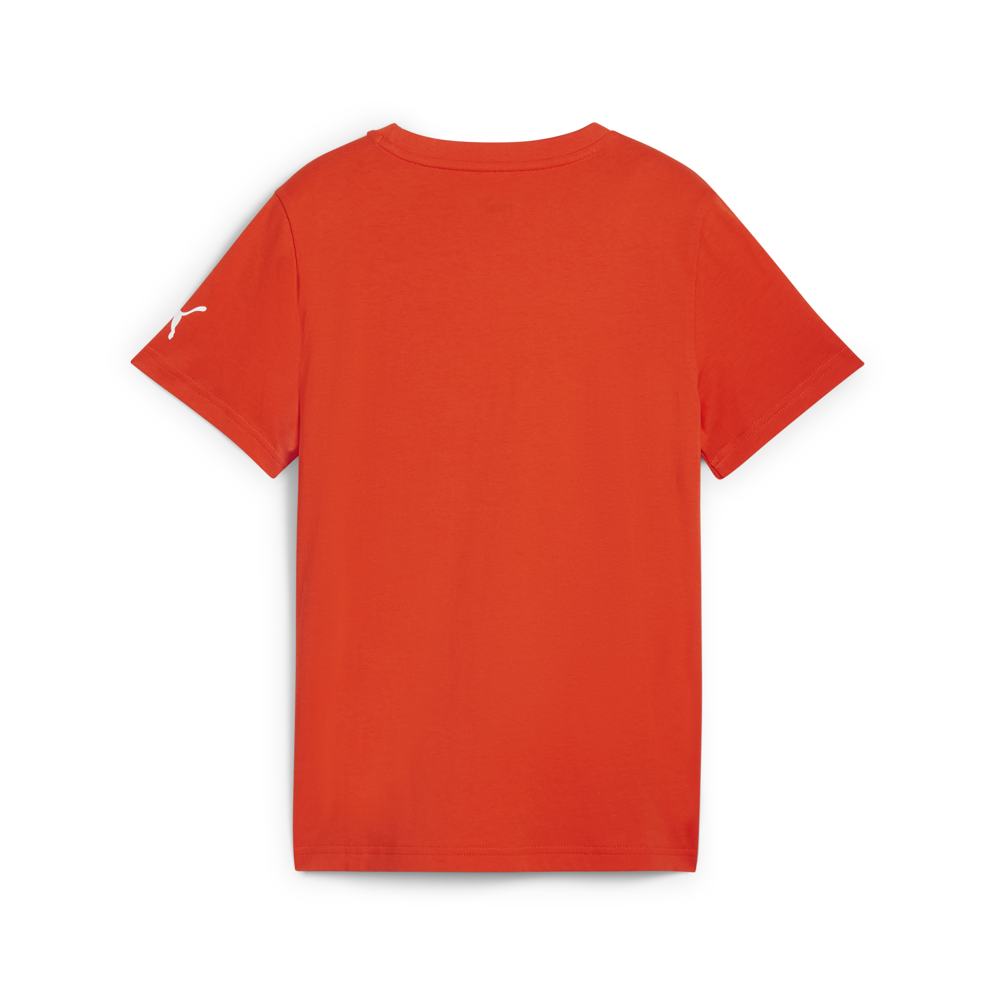 PUMA Graphics Boys Tee