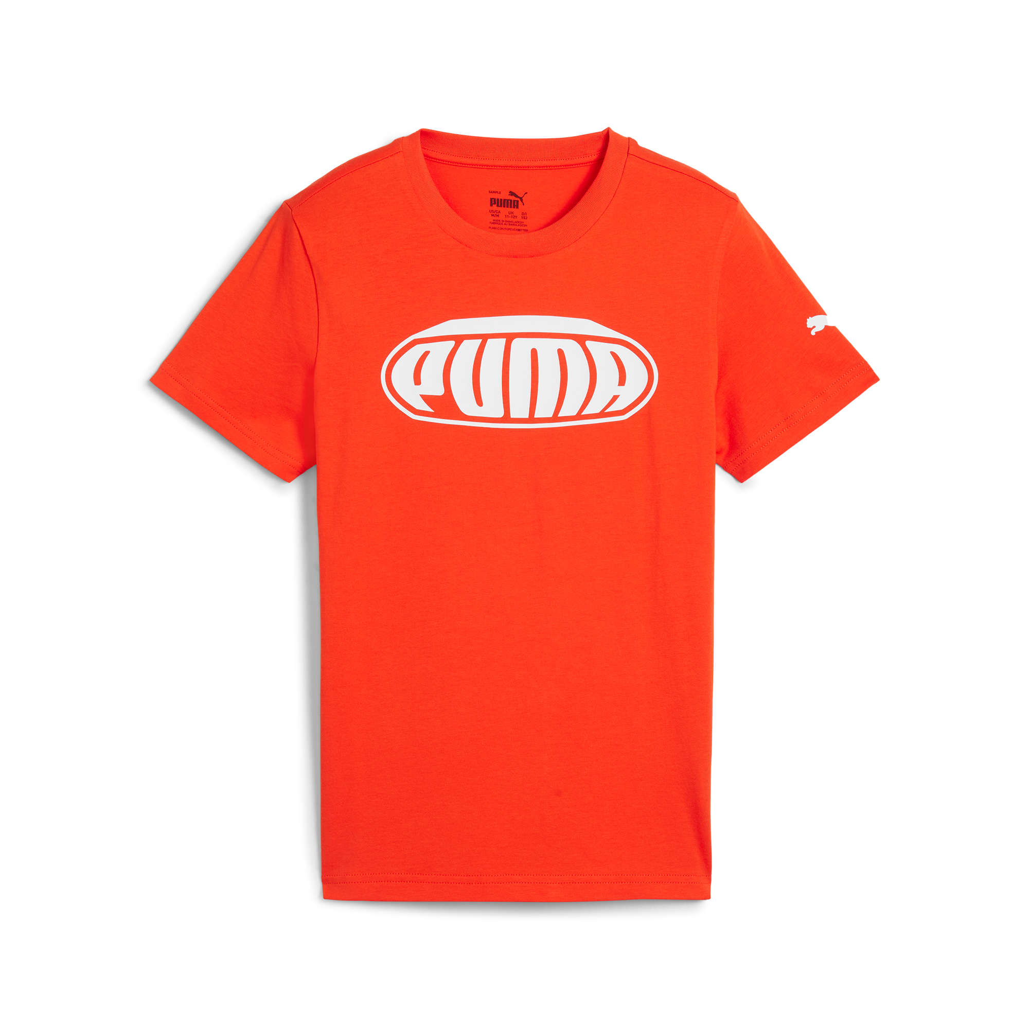 PUMA Graphics Boys Tee – SportsPower Australia