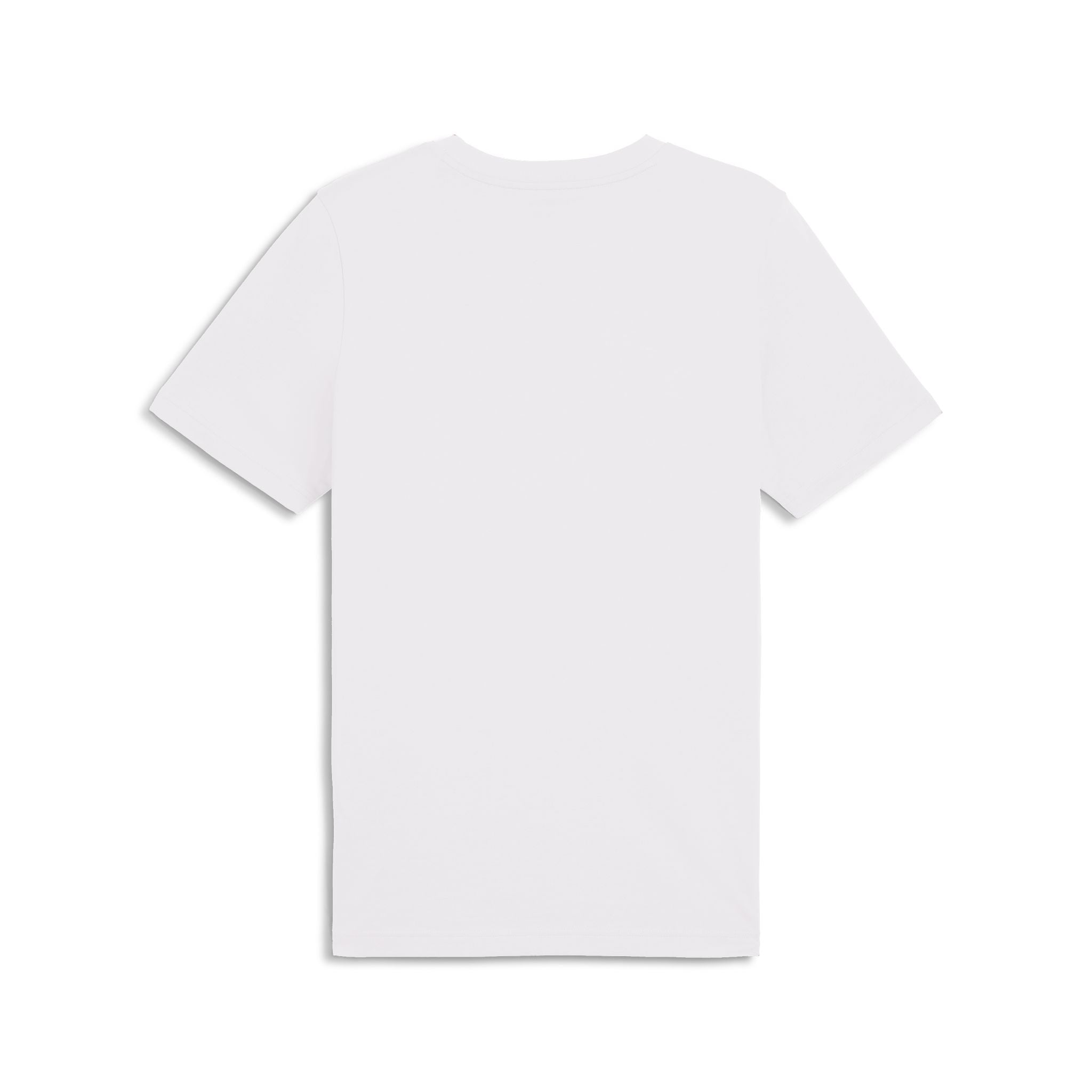 PUMA Graphics Cat Logo Mens Tee