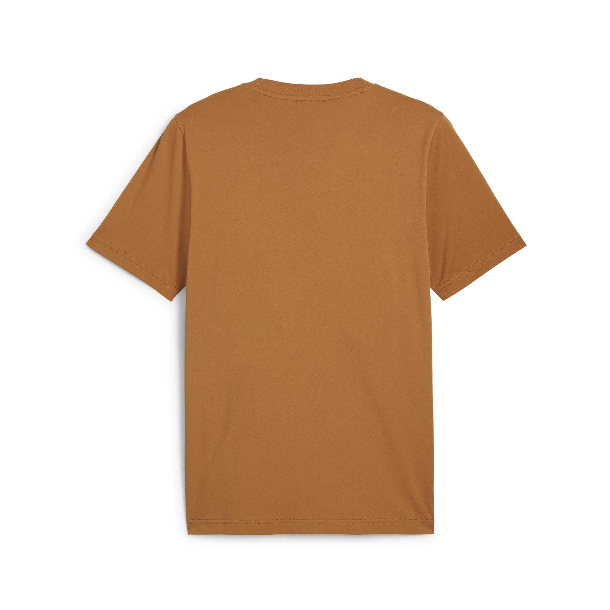PUMA Graphics Wording Mens Tee