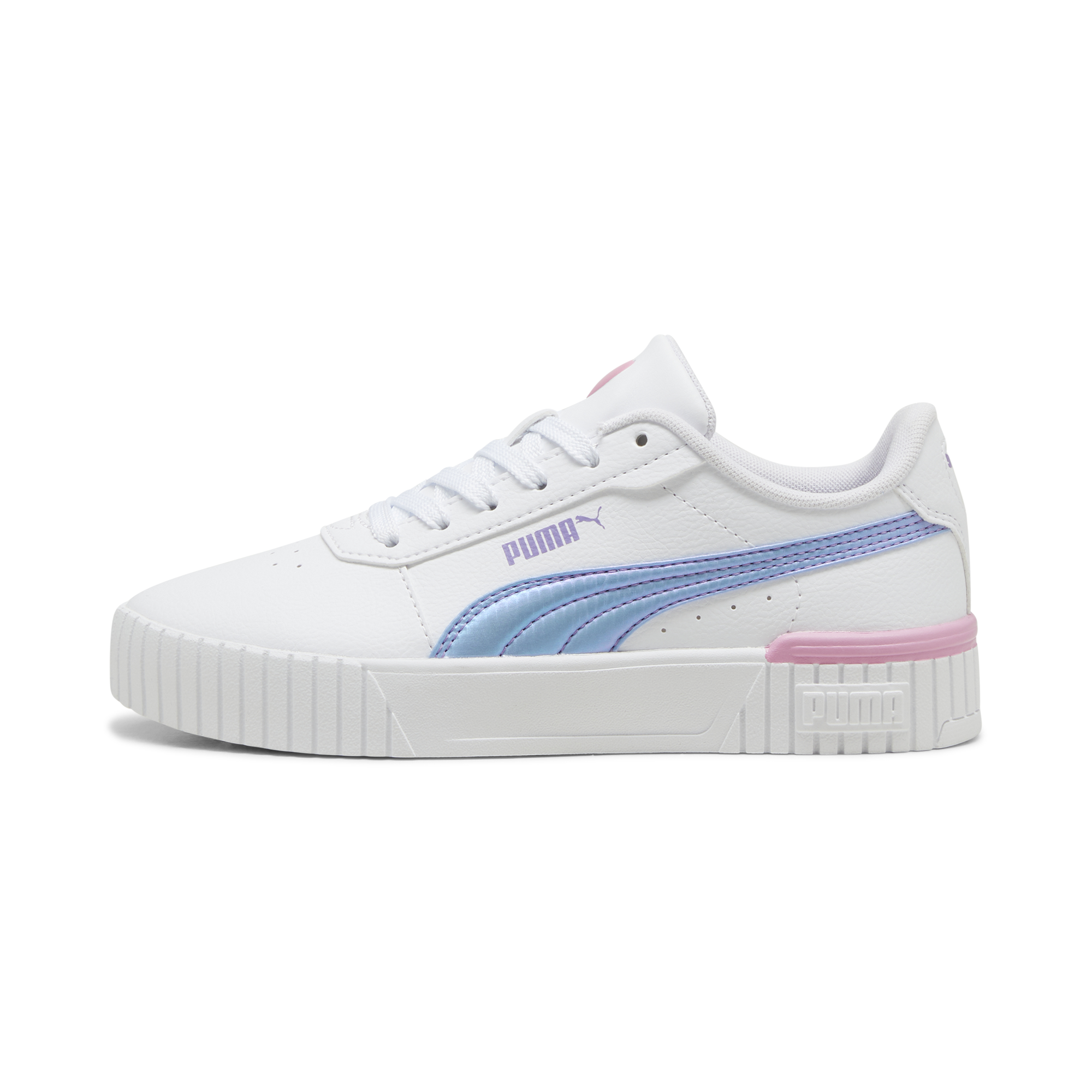 PUMA Carina 2.0 Bouncy Sky GS Kids Shoes