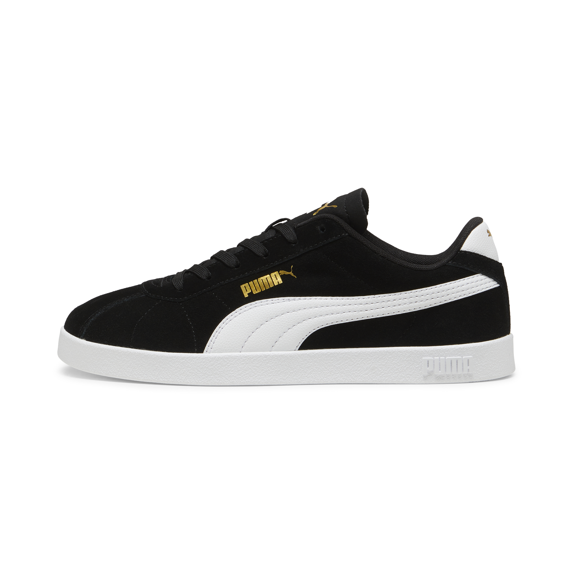 PUMA Club II Mens Shoes