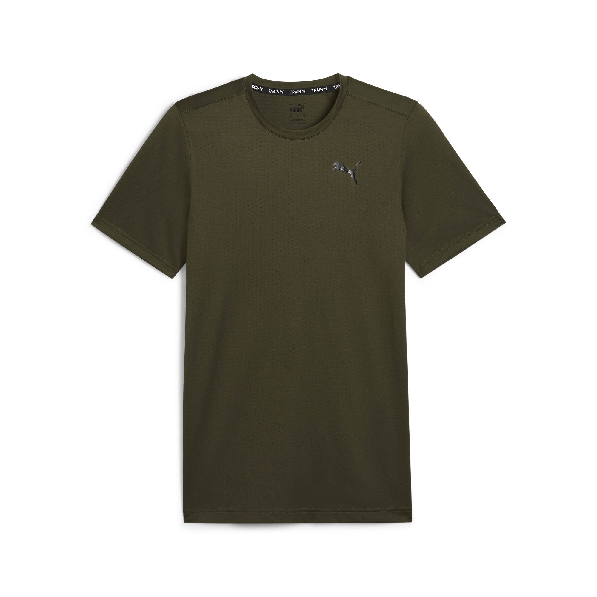 PUMA Favourite Blaster Mens Training Tee