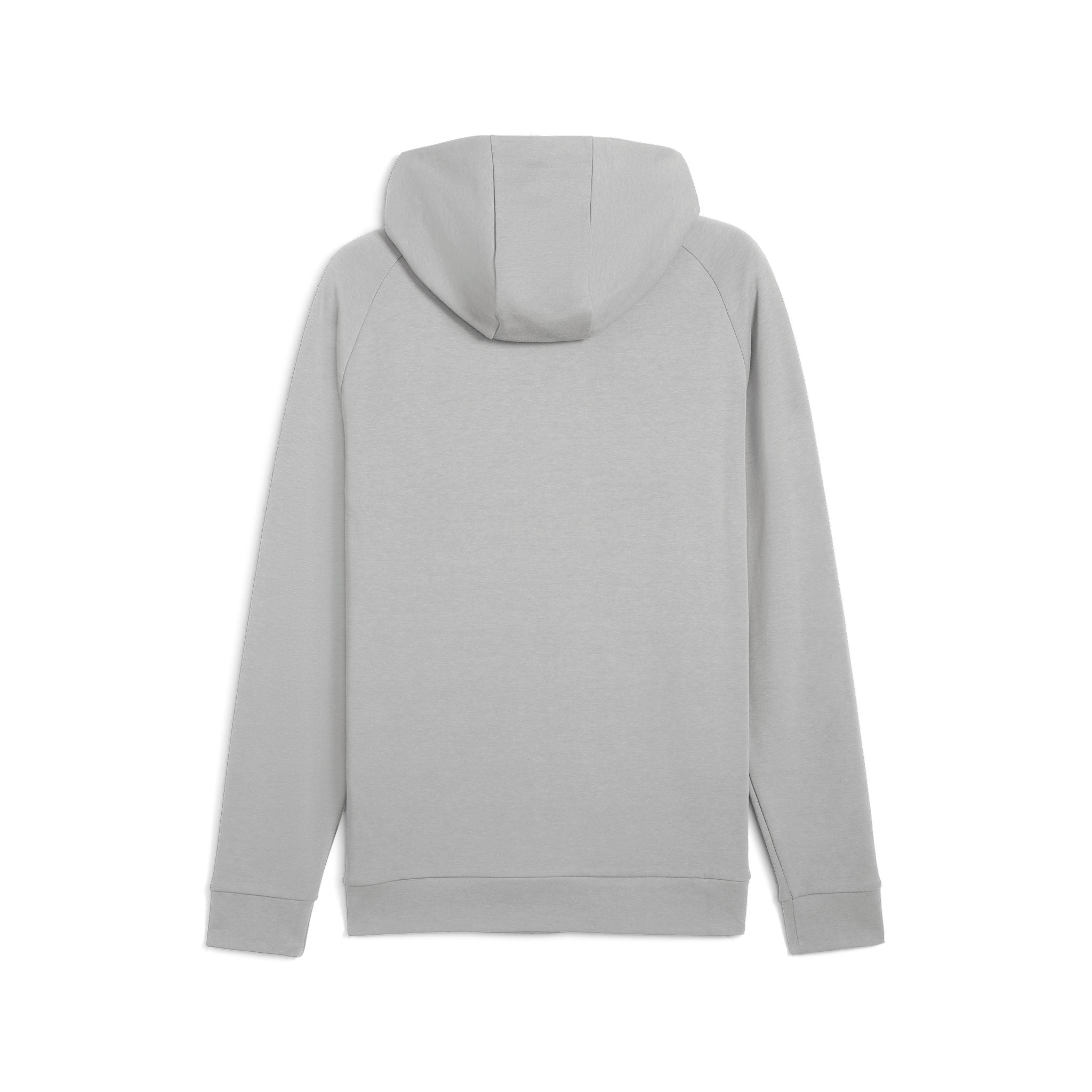 PUMA PUMATECH Mens Half-Zip Hoodie