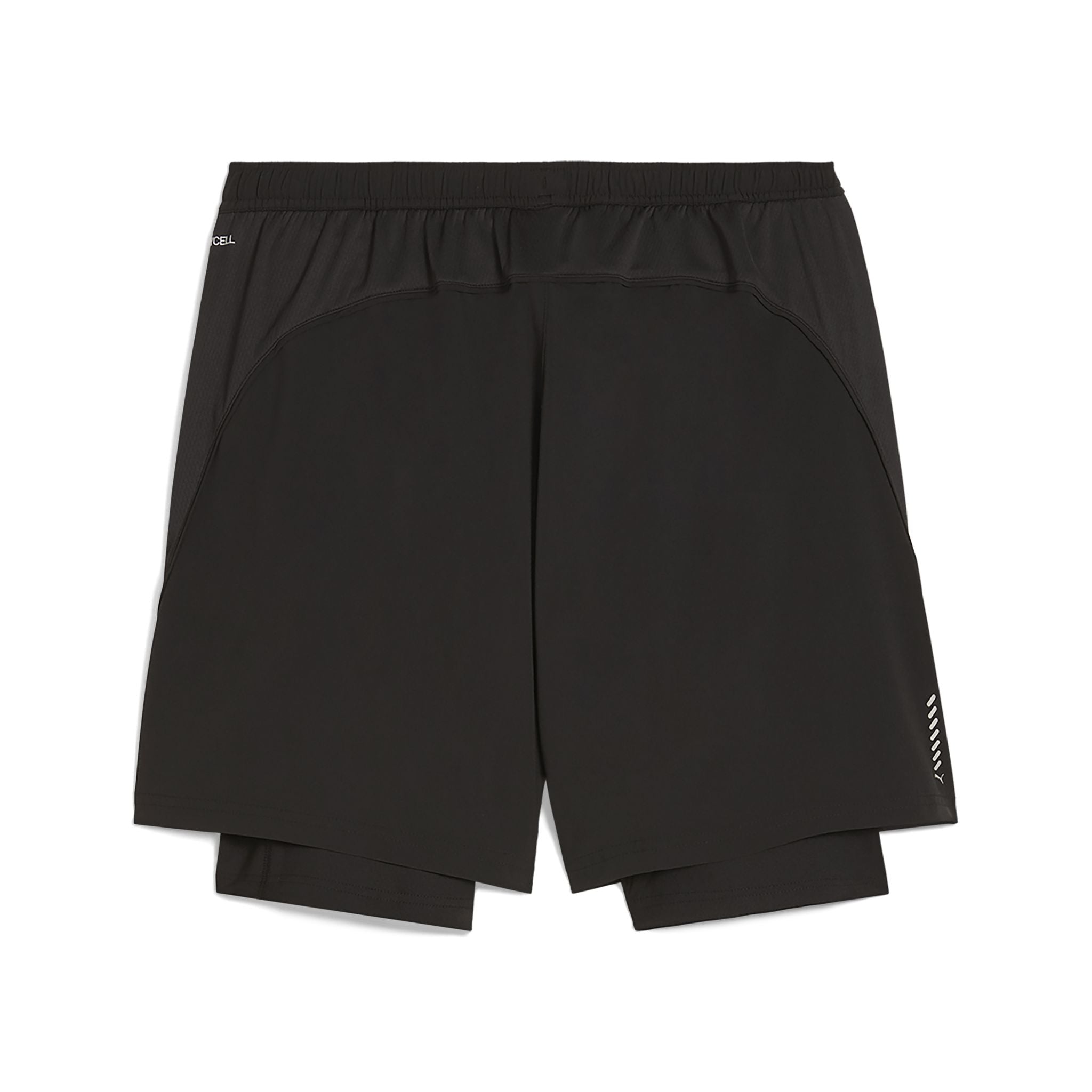 PUMA Run Velocity 2-in-1 Mens Running Shorts