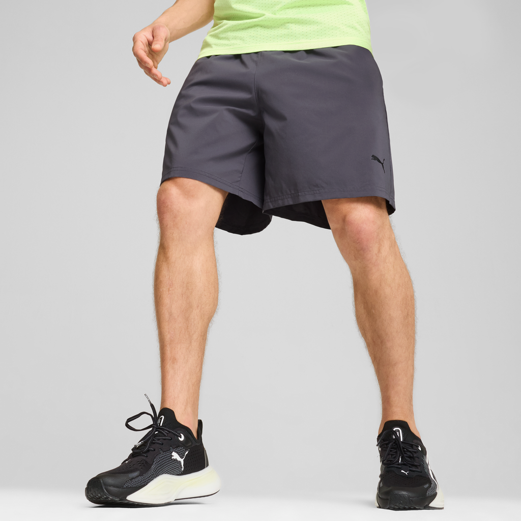 Puma shorts mens 2014 clearance