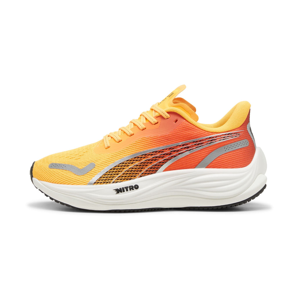 Puma running & skates store