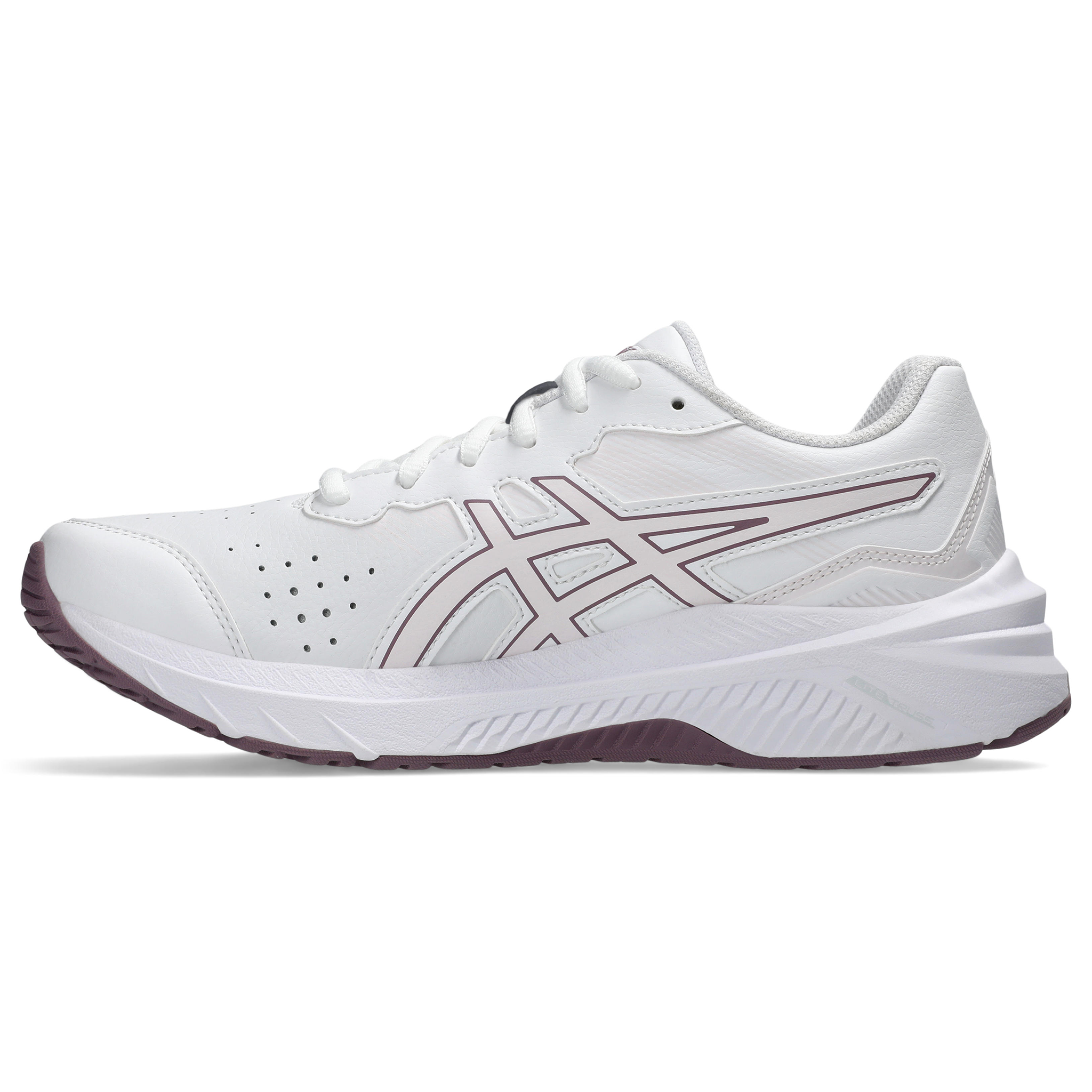 ASICS GT-1000 Leather 2 D Womens Walking Shoes