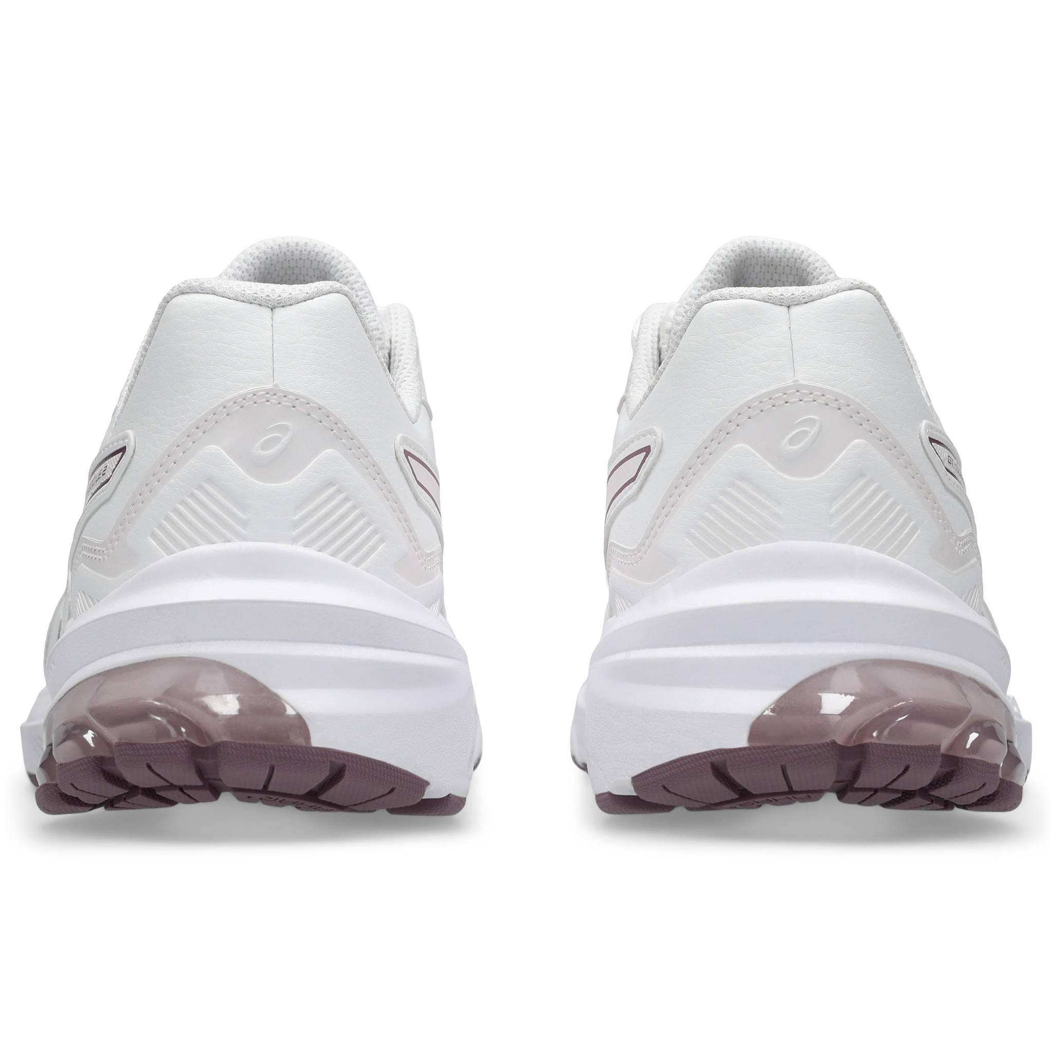 ASICS GT-1000 Leather 2 D Womens Walking Shoes