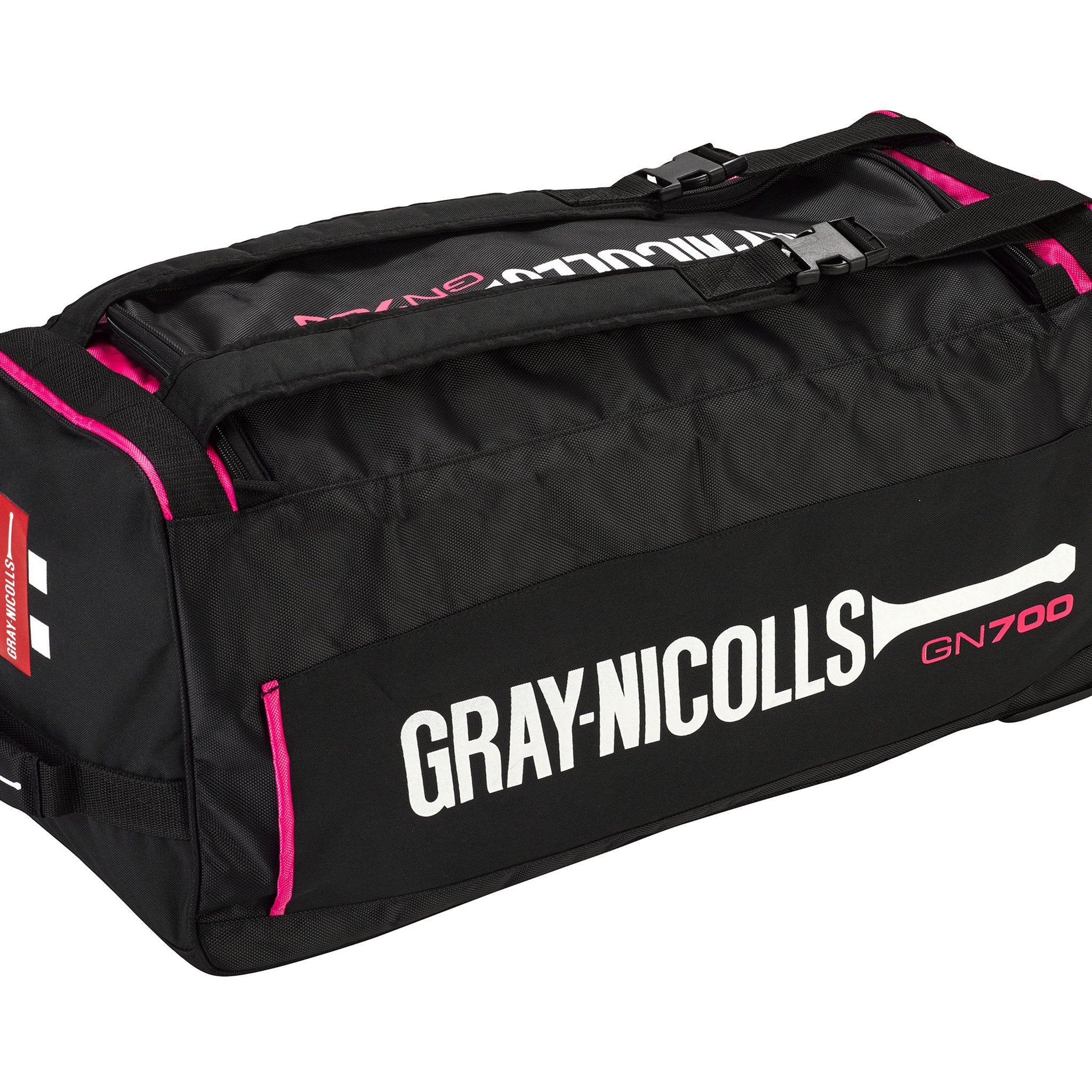 Gray-Nicolls GN 700 Wheel Cricket Bag
