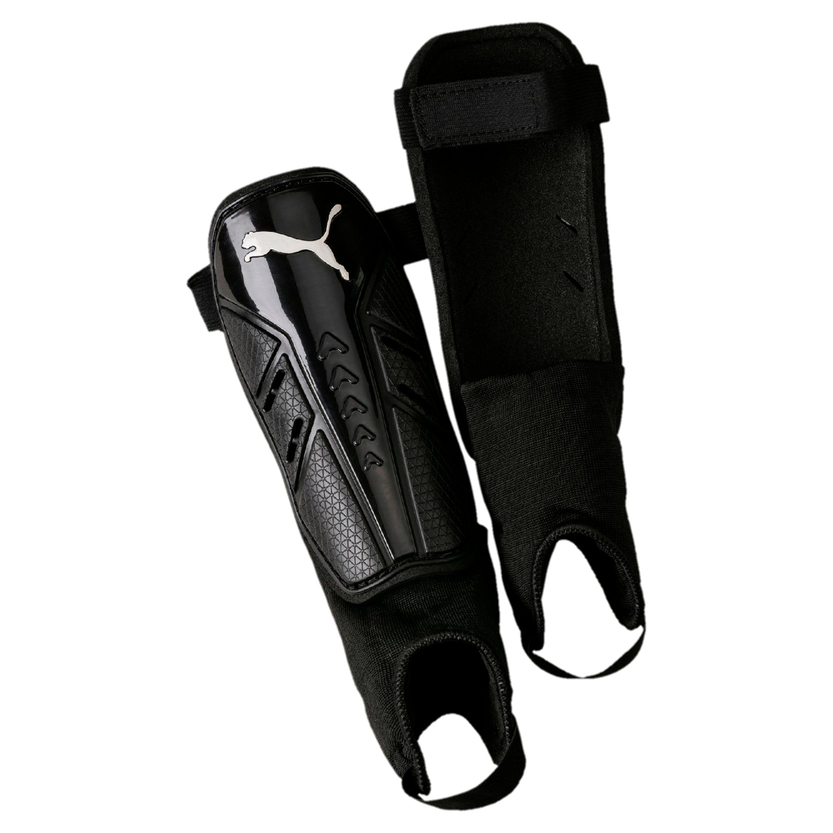 PUMA Pro Training Guard + Ankle