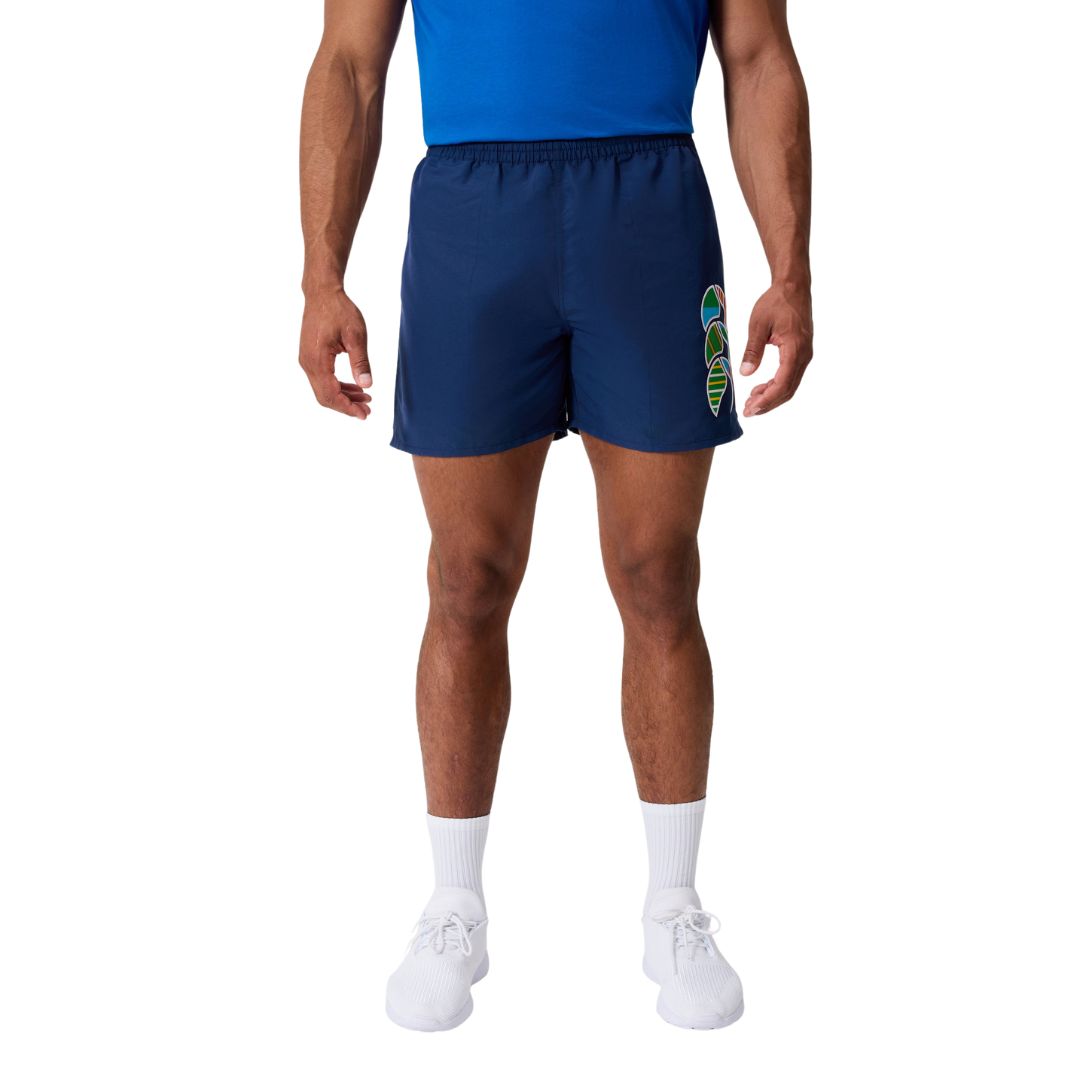 Canterbury Uglies 5Inch Tactic Mens Short