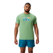 Canterbury Uglies Logo Mens Tee