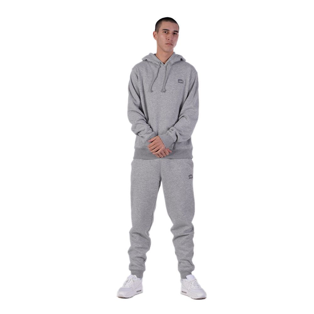 Russell Athletic Originals Mens Small Arch Cuff Trackpants