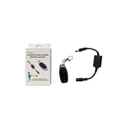 Paceman Ball Feeder Remote Control