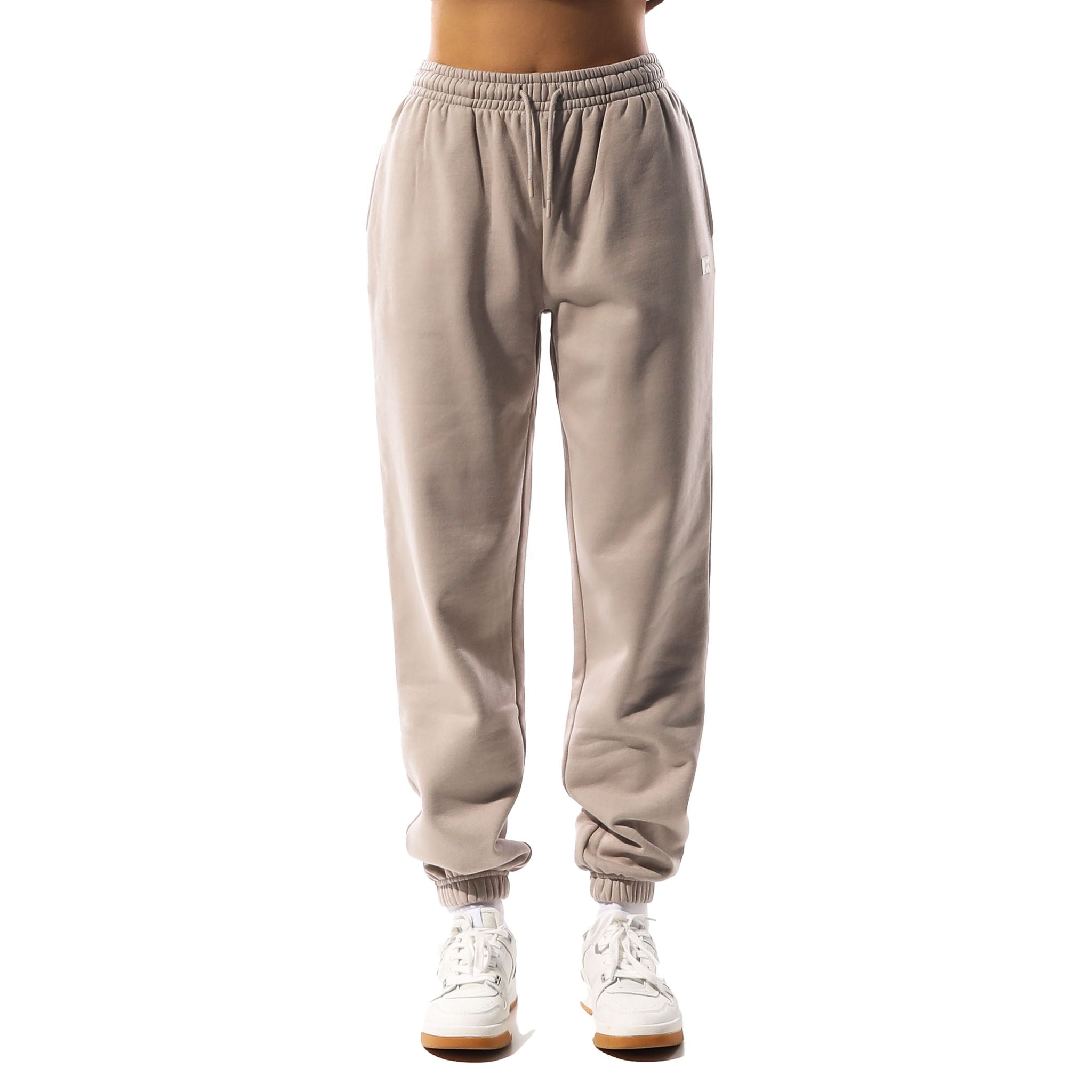 Russell Athletic R Logo Womens Pants