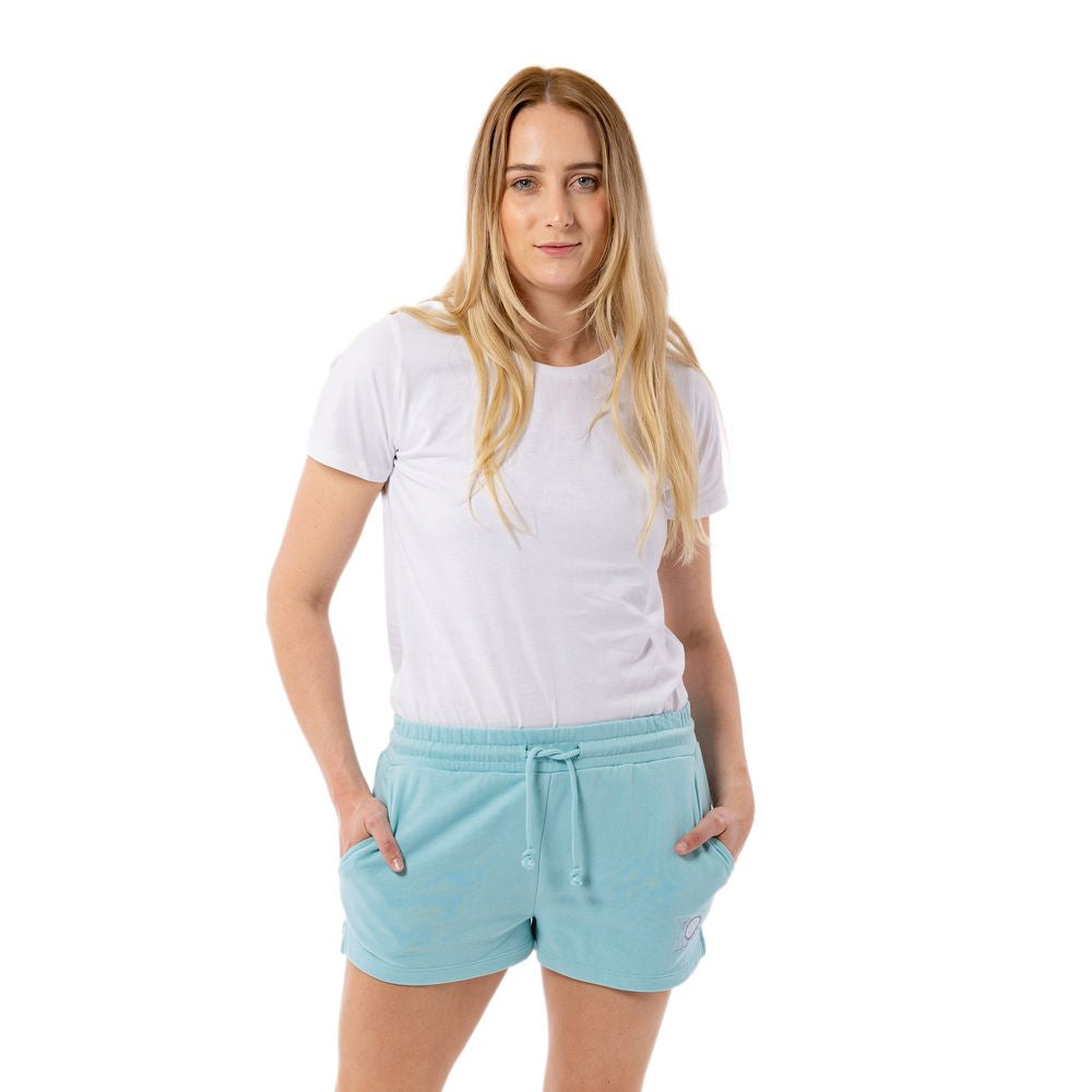 Russell Athletic Naomi Womens Shorts