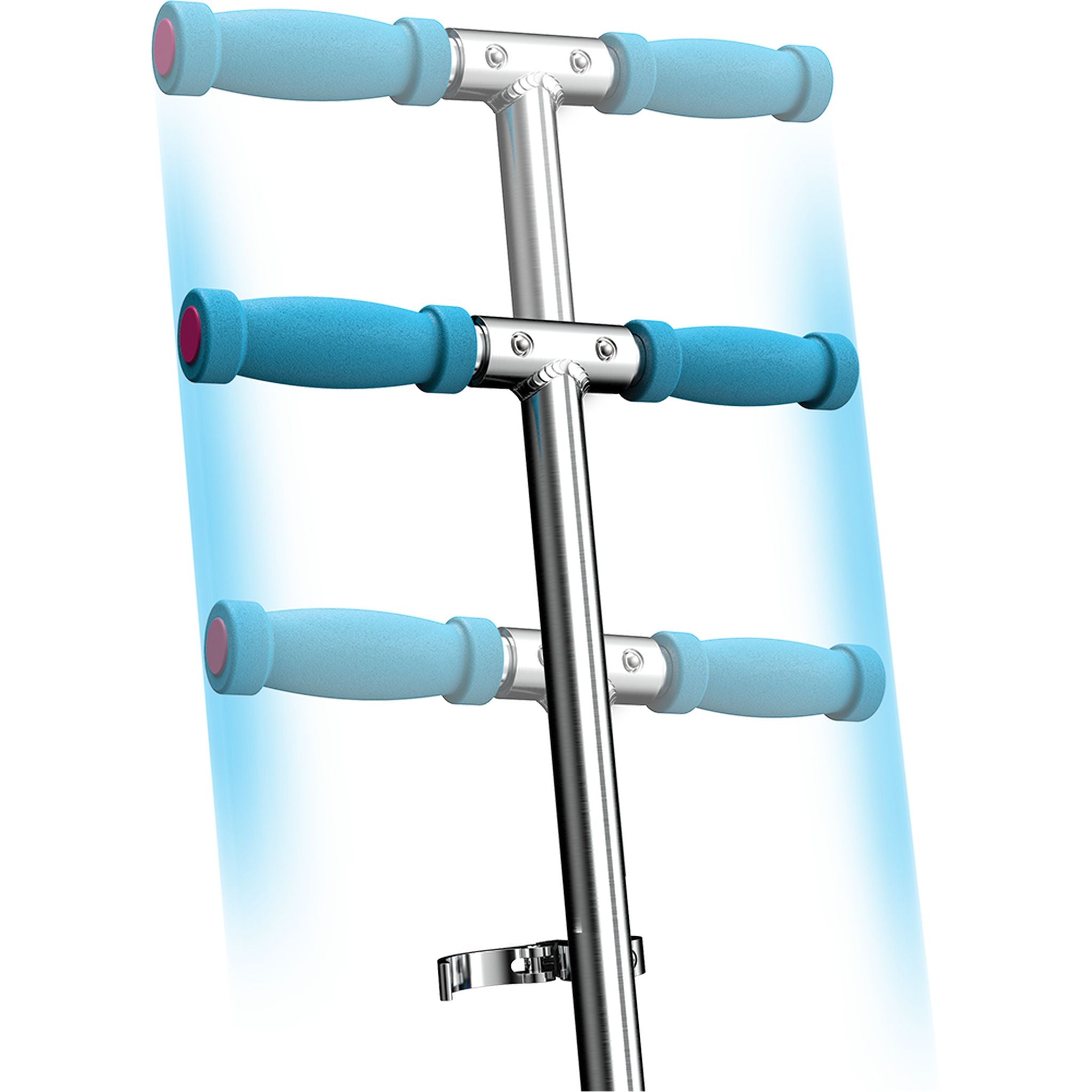 Razor A Special Edition Holographic Scooter