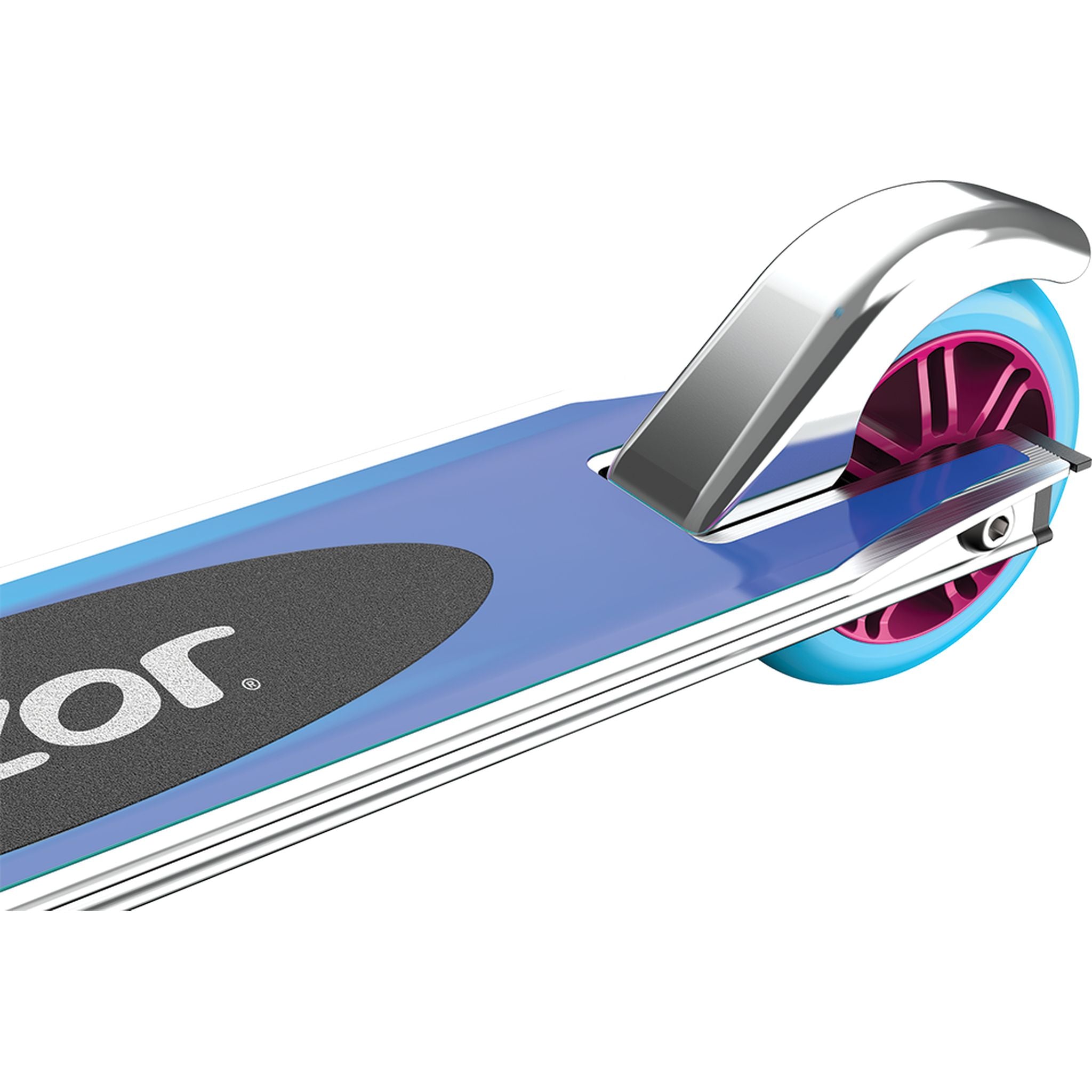 Razor A Special Edition Holographic Scooter
