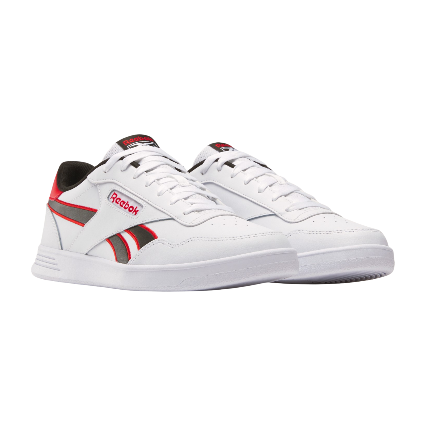Reebok Court Advance Mens Shoes