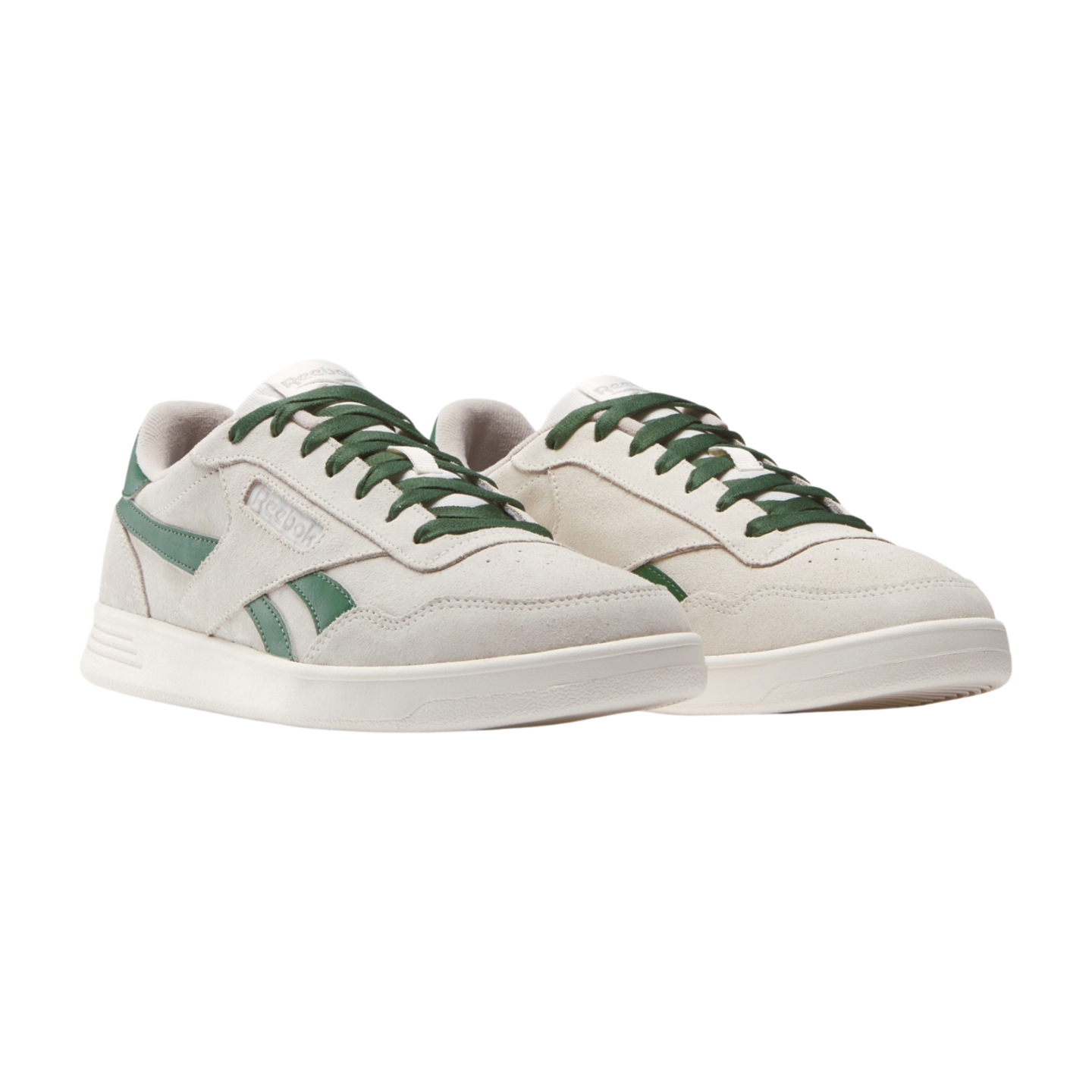 Reebok Court Advance Mens Shoes