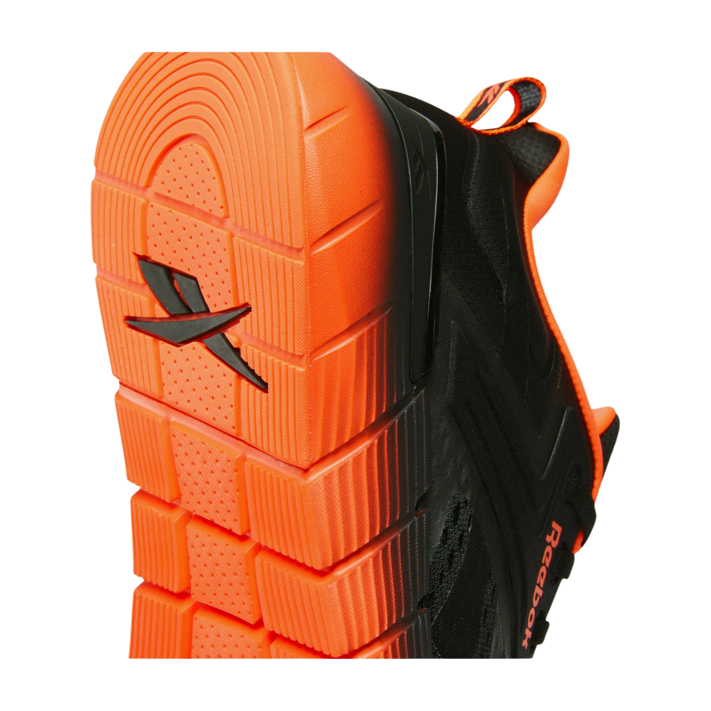 Reebok Nano Gym Mens Training Shoes