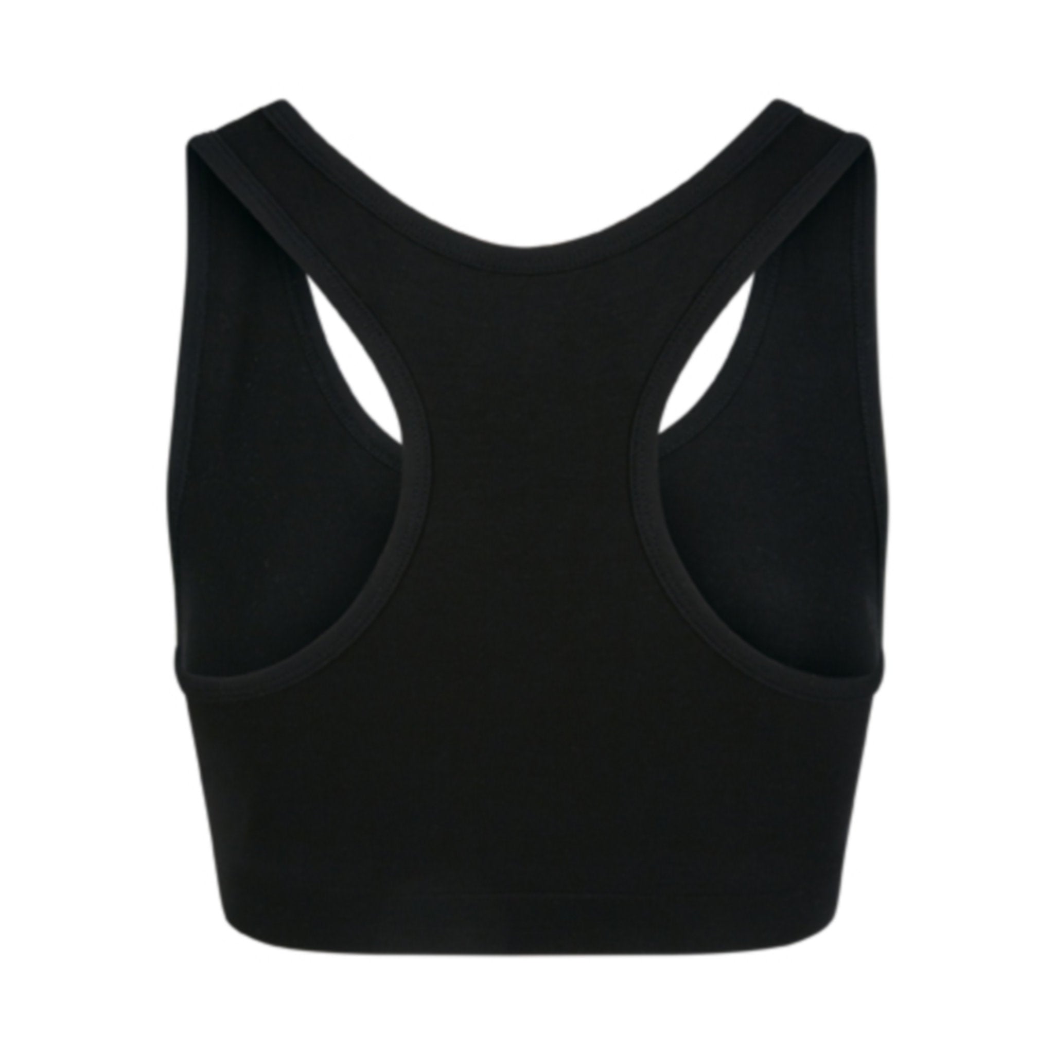 Reebok Scoop Neck Womens Sports Bra