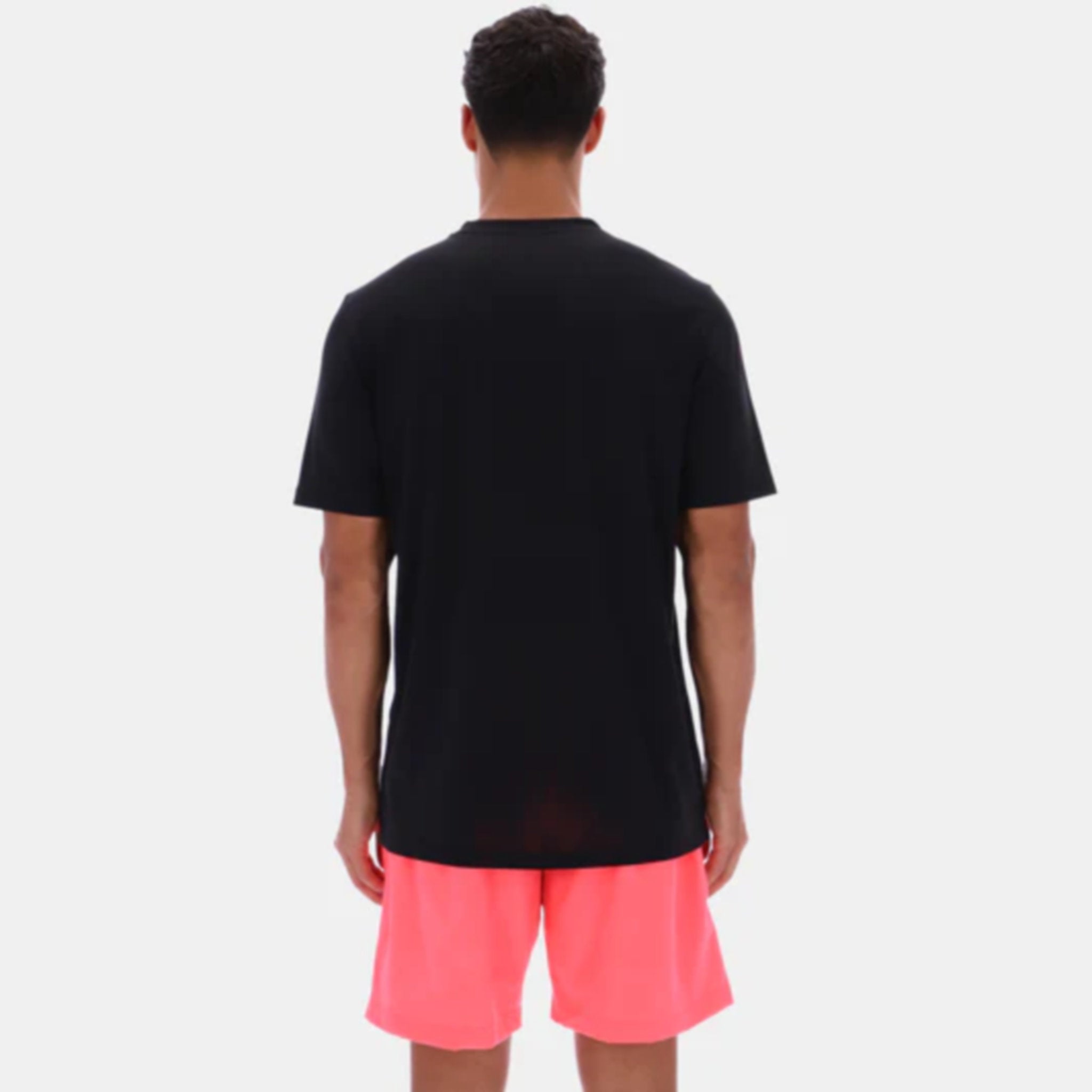 Reebok Smithy Easy Fit Mens Tee