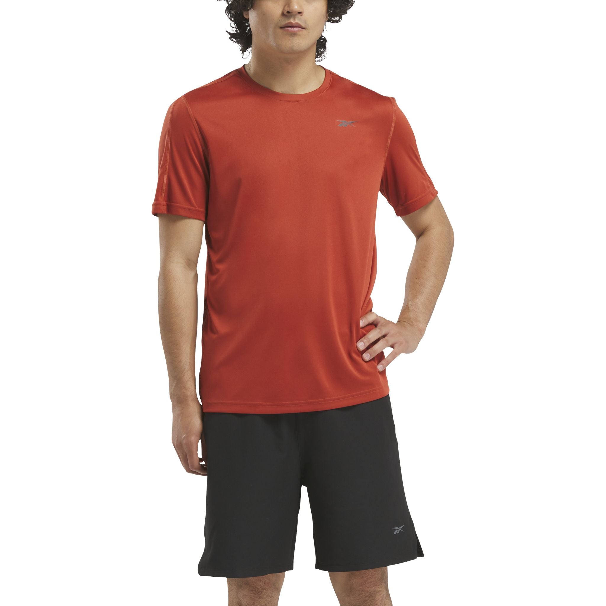 Reebok Tech Mens Tee