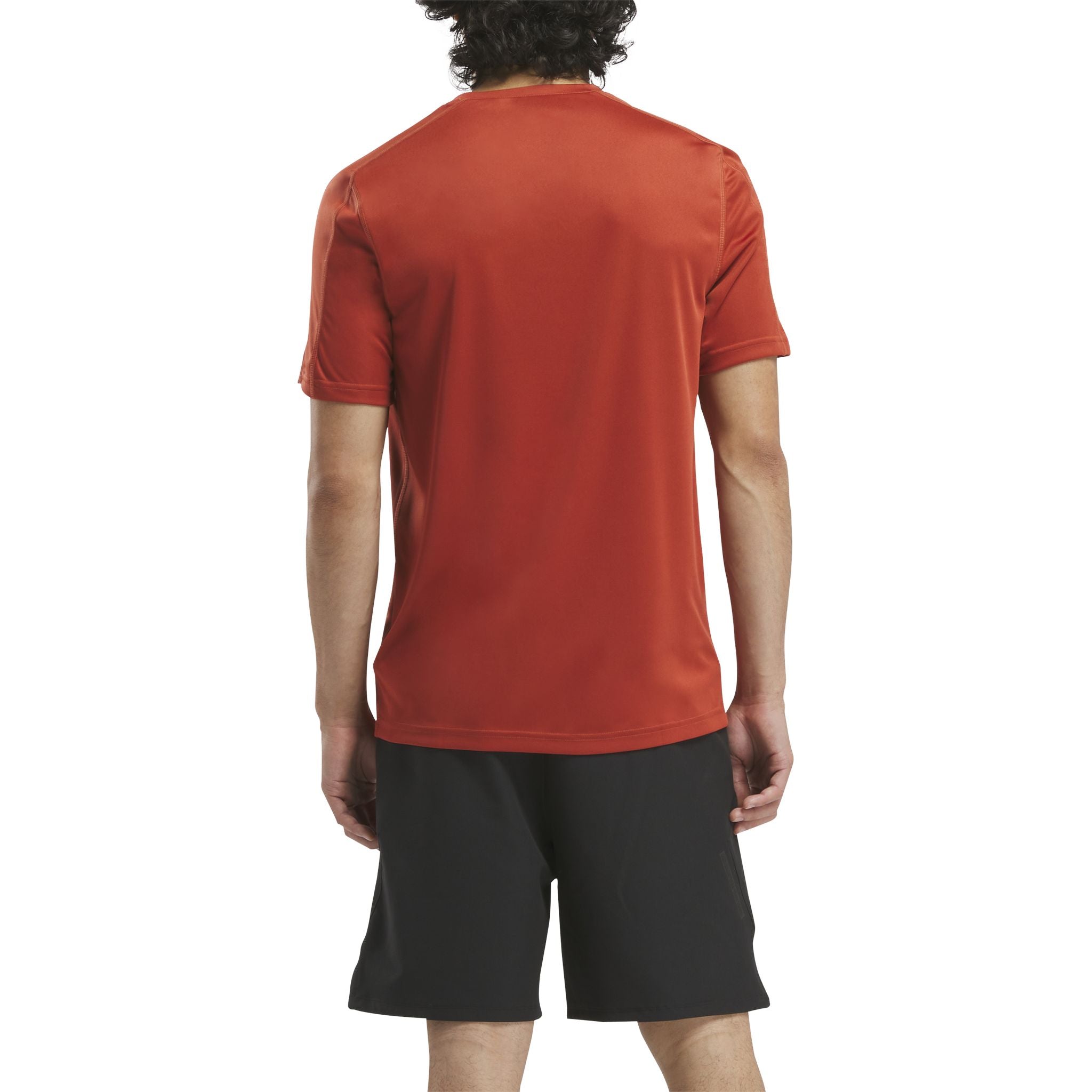 Reebok Tech Mens Tee