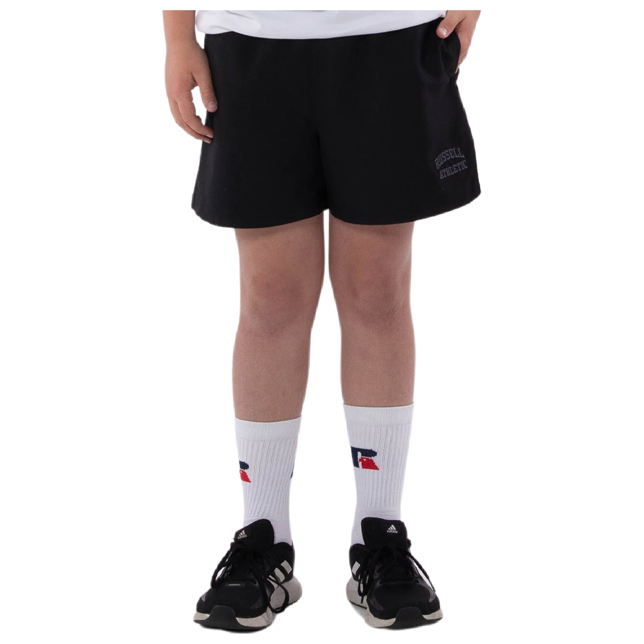 Russell Athletic Kids Woven Shorts