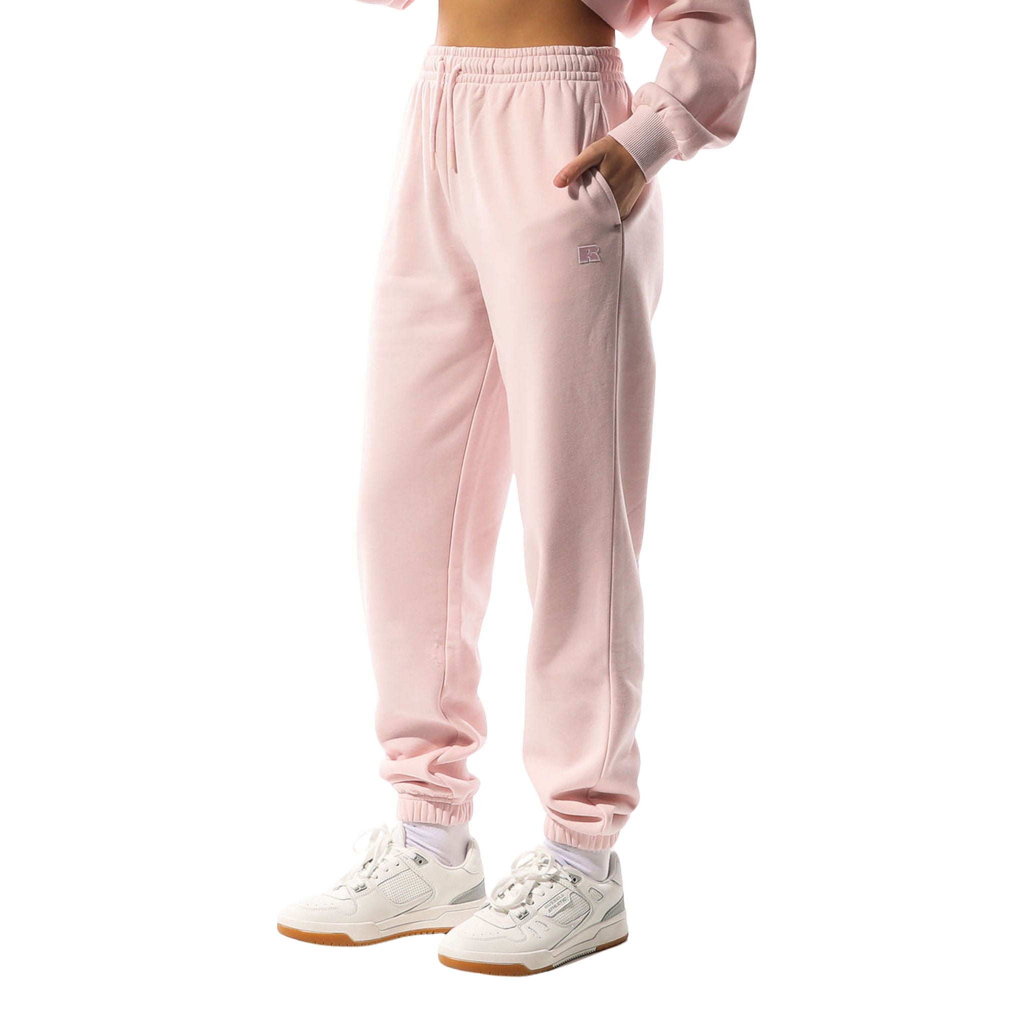 Russell Athletic R Logo Womens Pants