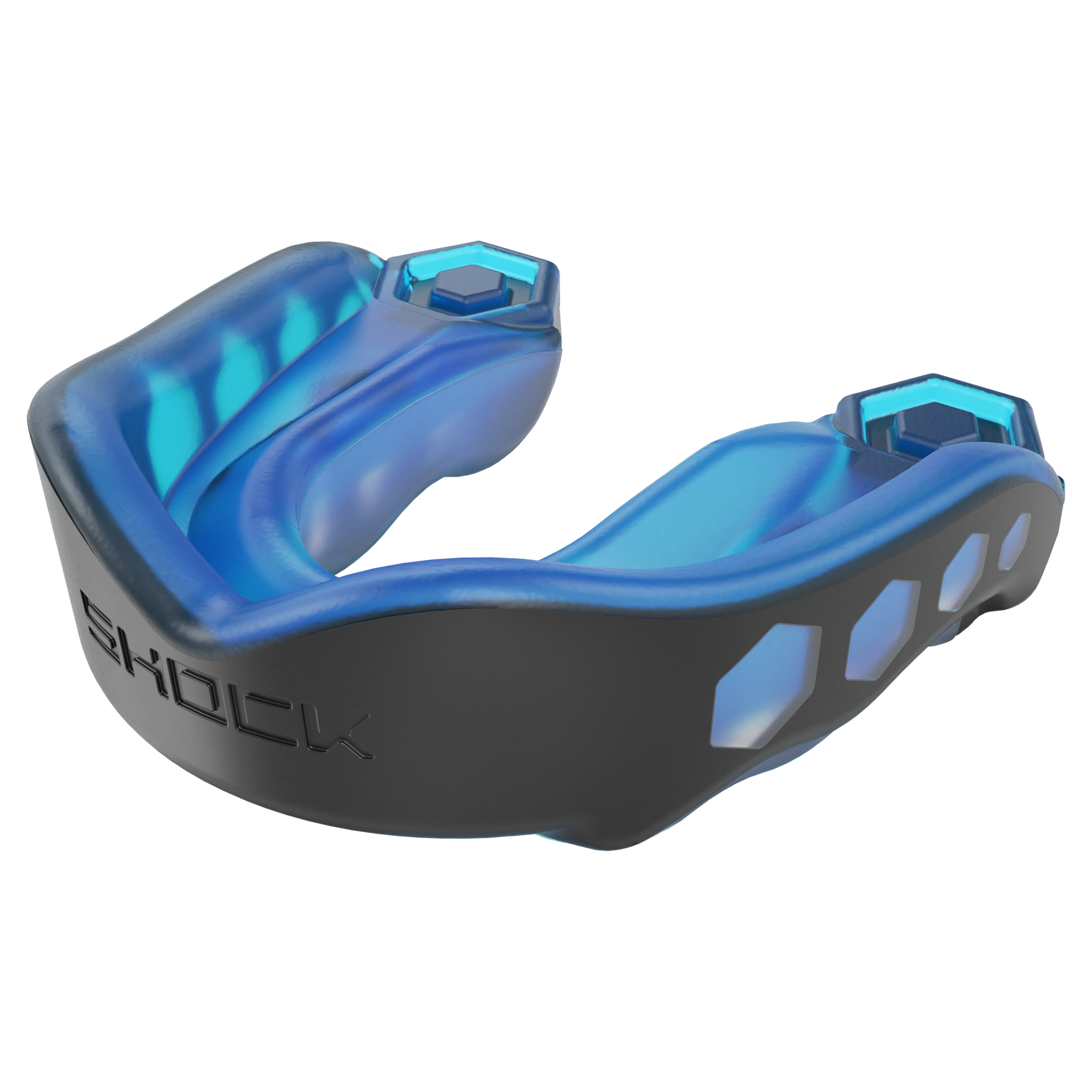 Shock Doctor Gel Max Mouthguard