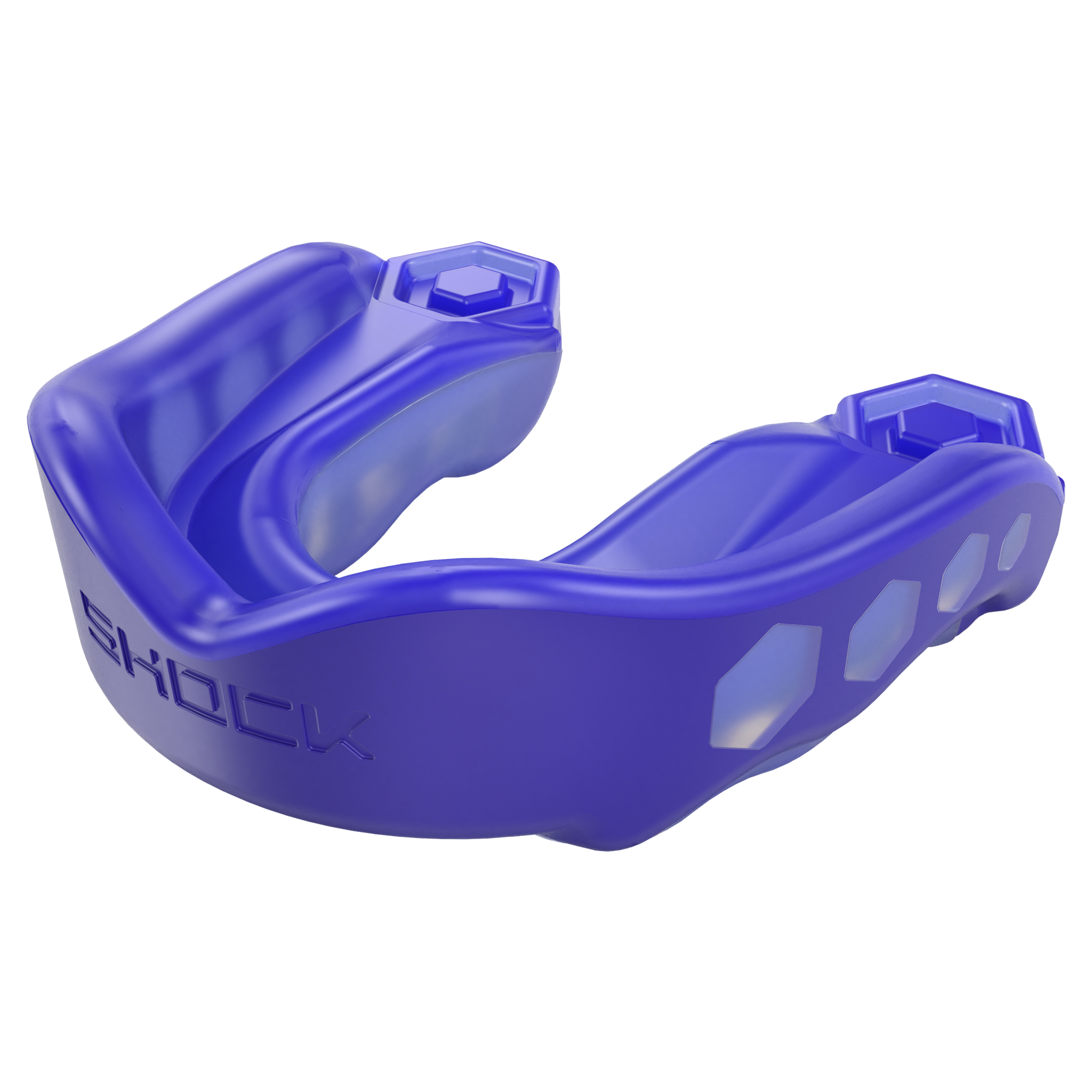 Shock Doctor Gel Max Mouthguard
