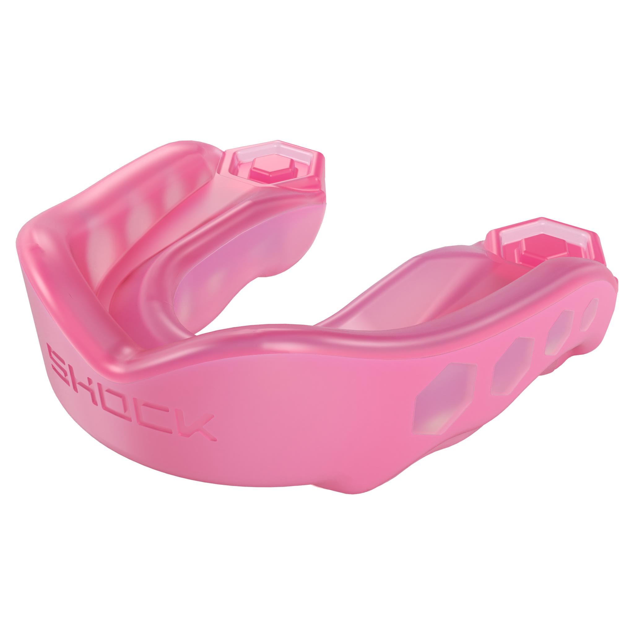 Shock Doctor Gel Max Mouthguard