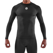 SKINS Series-1 Mens Long Sleeve Top