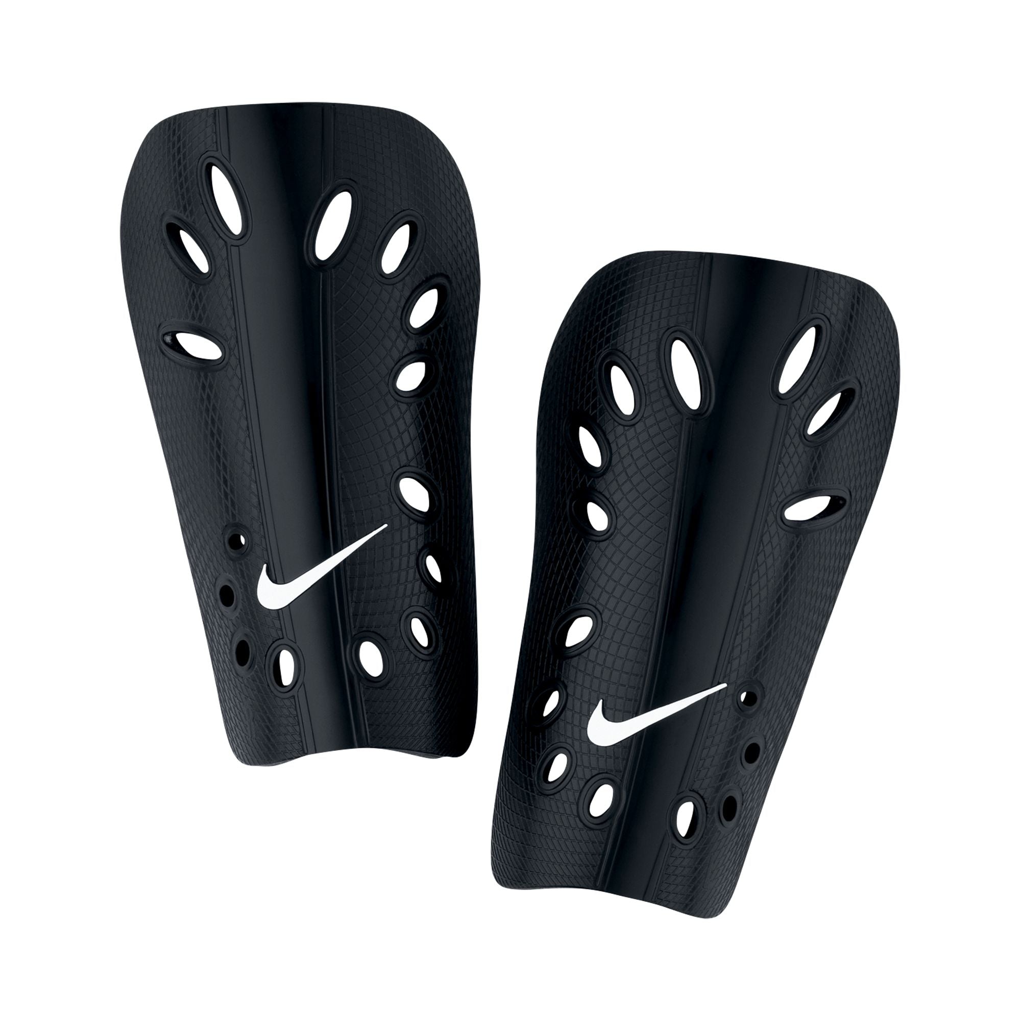 Nike Junior Soccer Shin Guards - Black