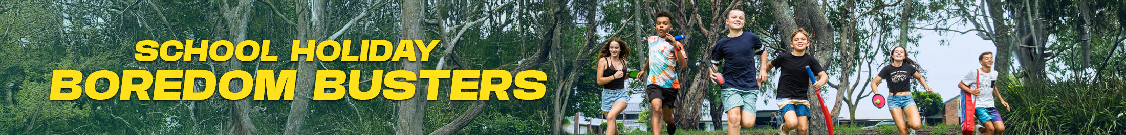 SportsPower Australia