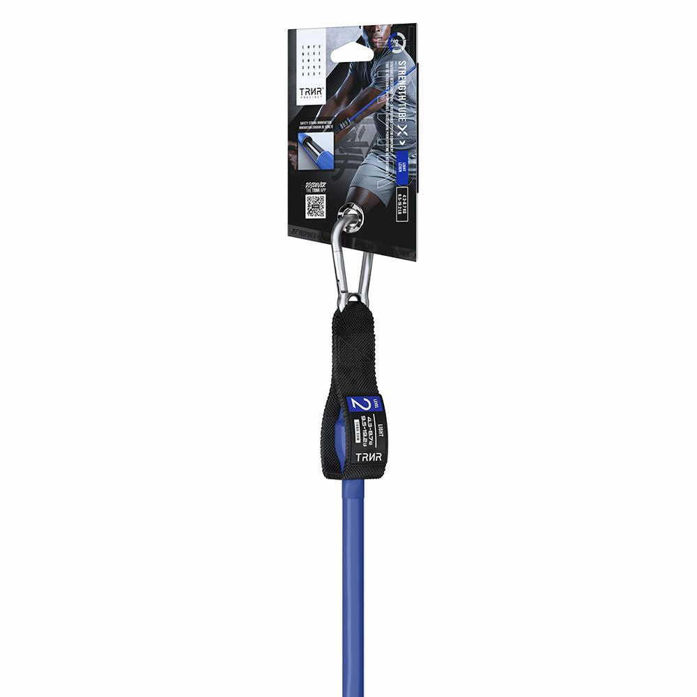 TRNR Strength Tube X Light