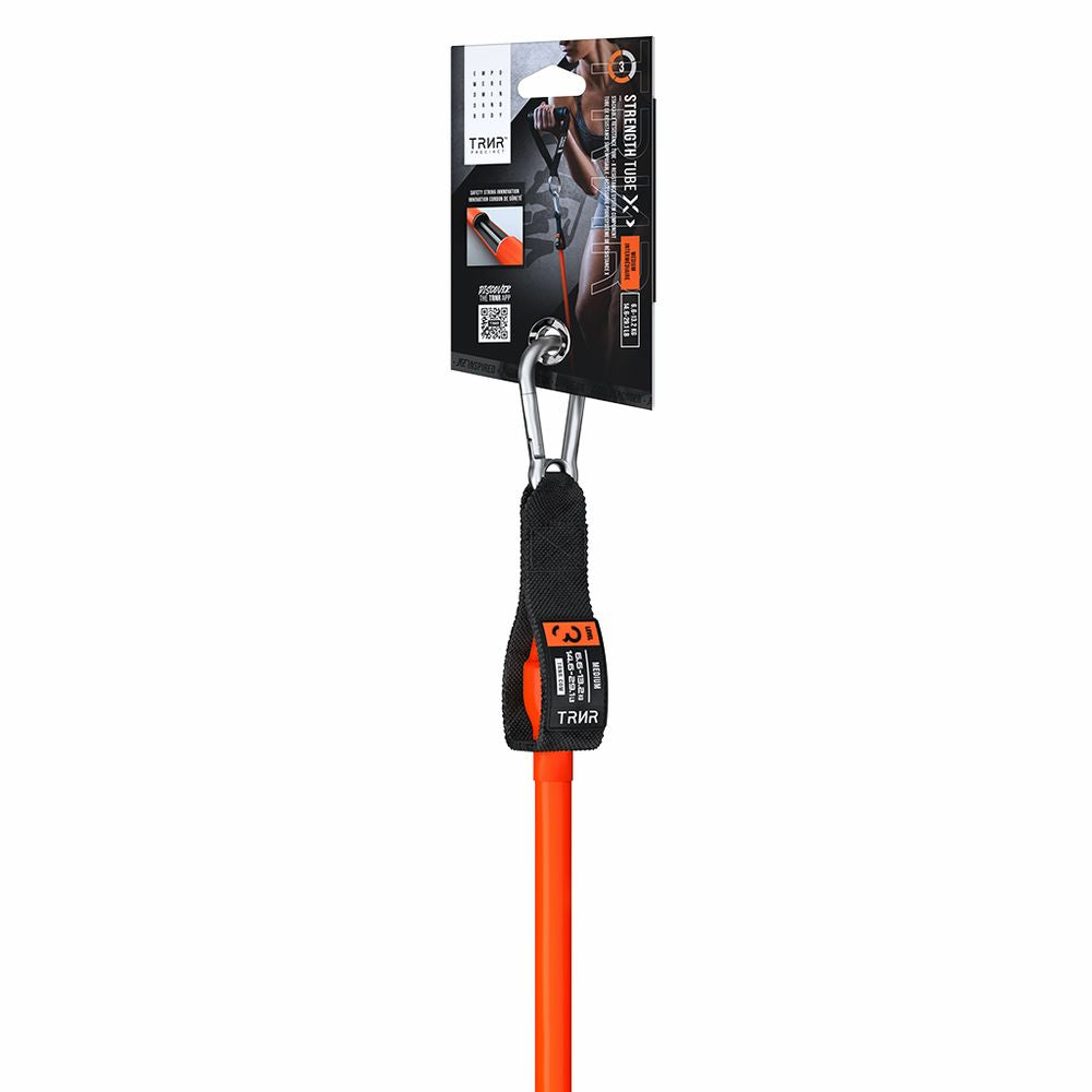 TRNR Strength Tube X Medium