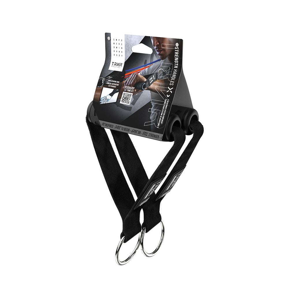 TRNR Strength X Handles