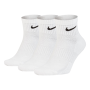 Nike Everyday No-Show Socks 3 Pack
