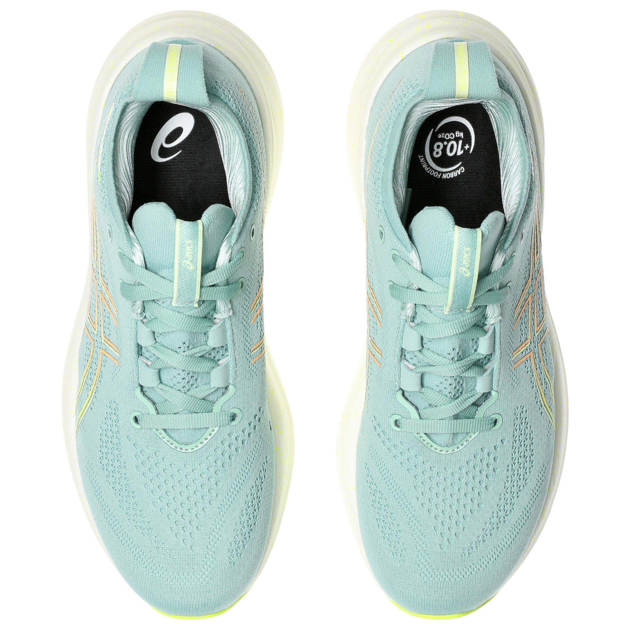ASICS Gel-Nimbus 26 Womens Running Shoes