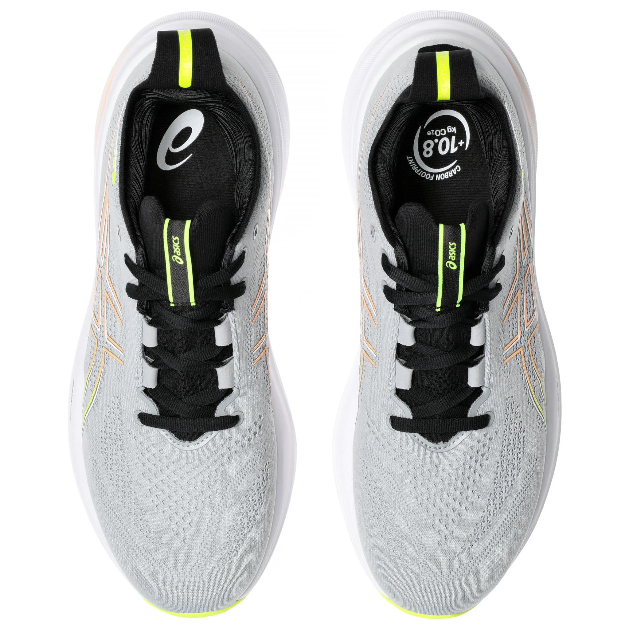 ASICS Gel-Nimbus 26 Mens Running Shoes