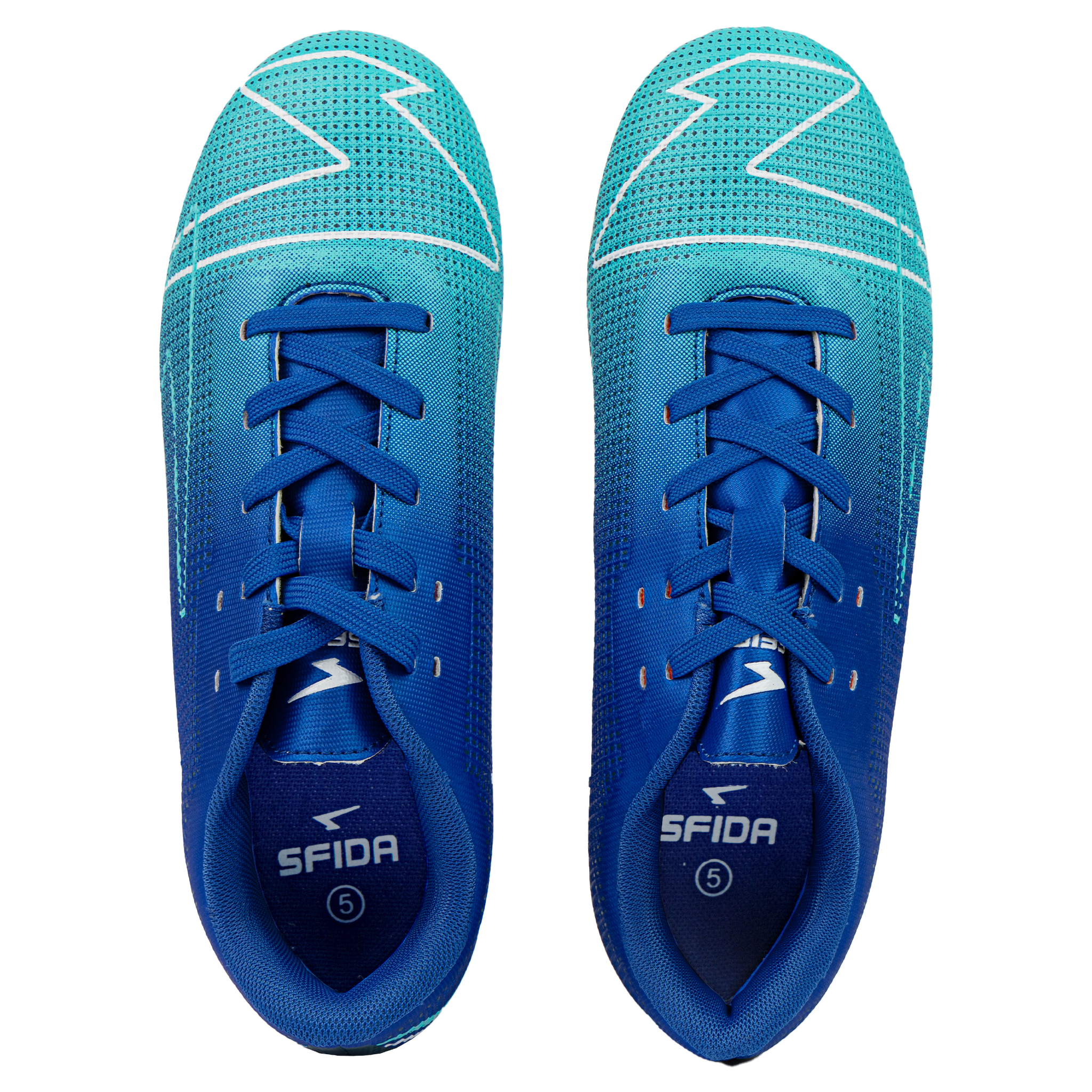 Sfida Conquer Junior Football Boots