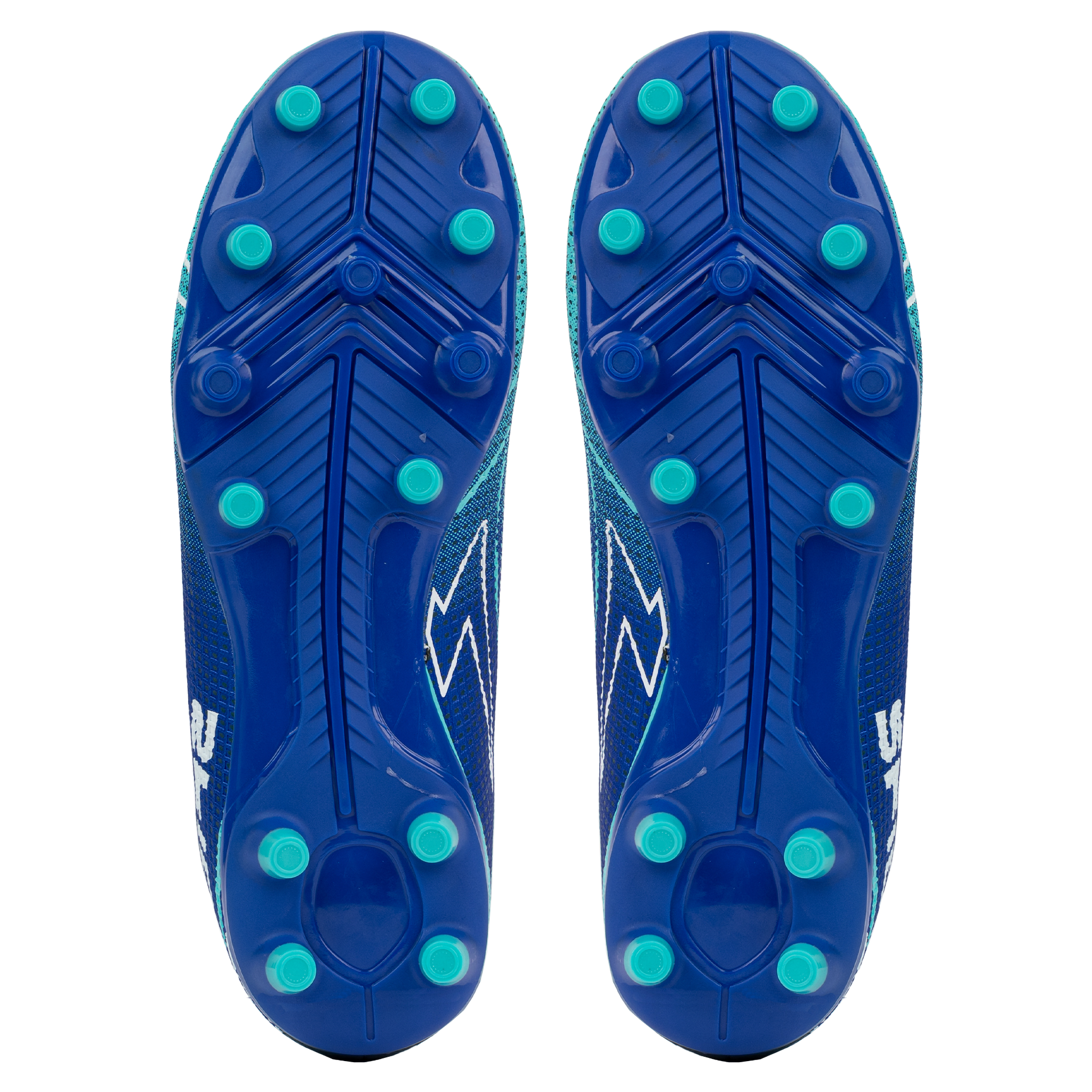 Sfida Conquer Junior Football Boots