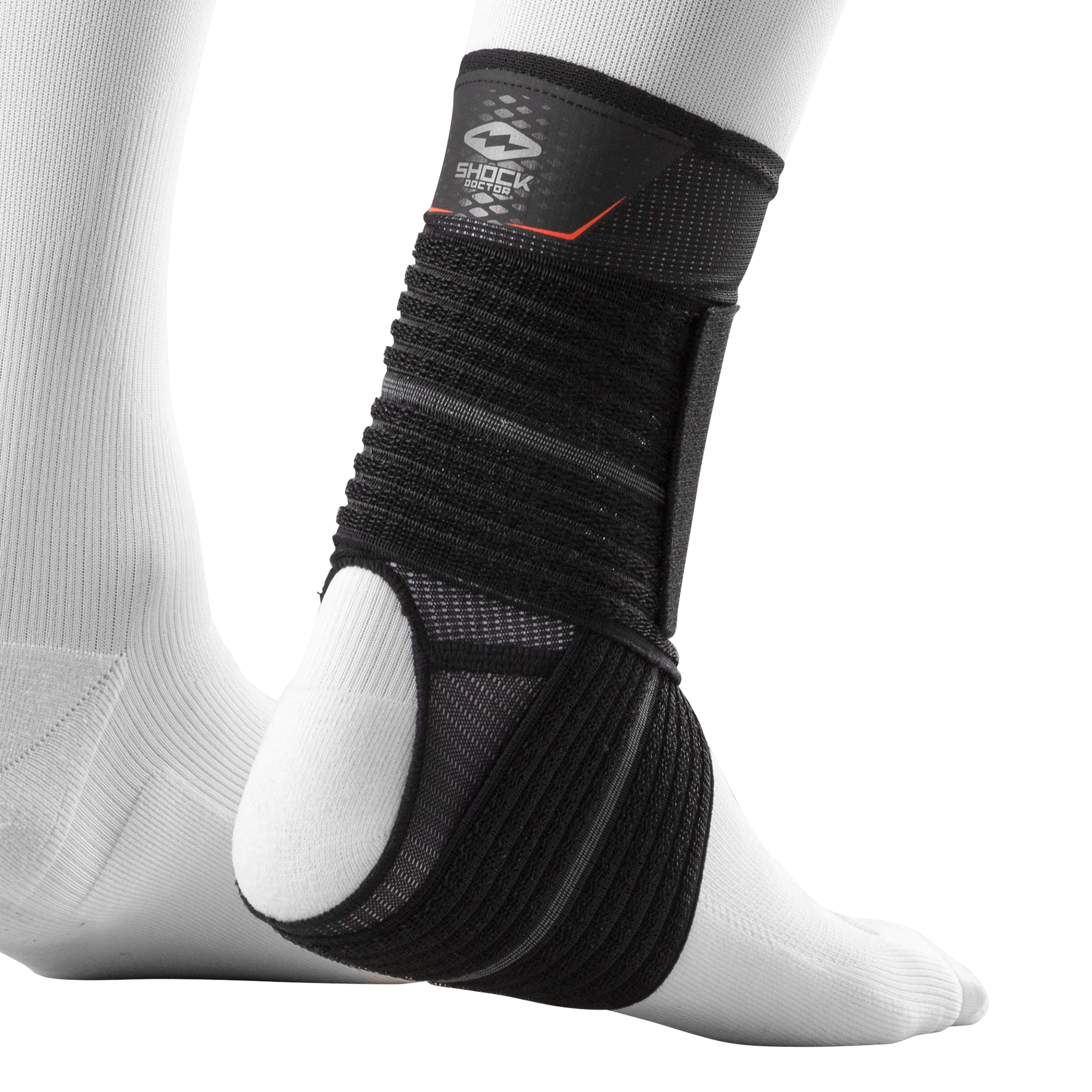 Shock Doctor Ankle Sleeve Support